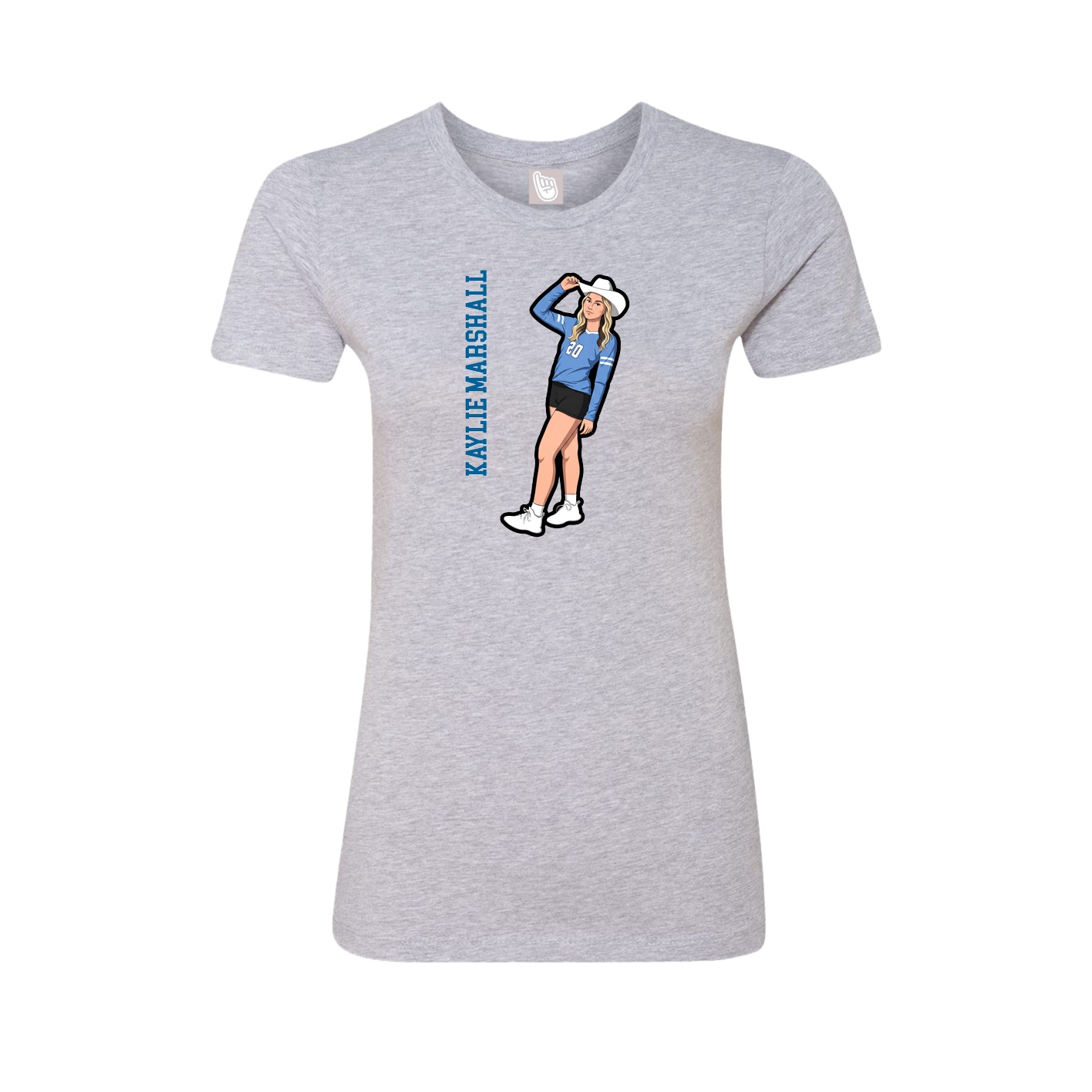 Womens Tee