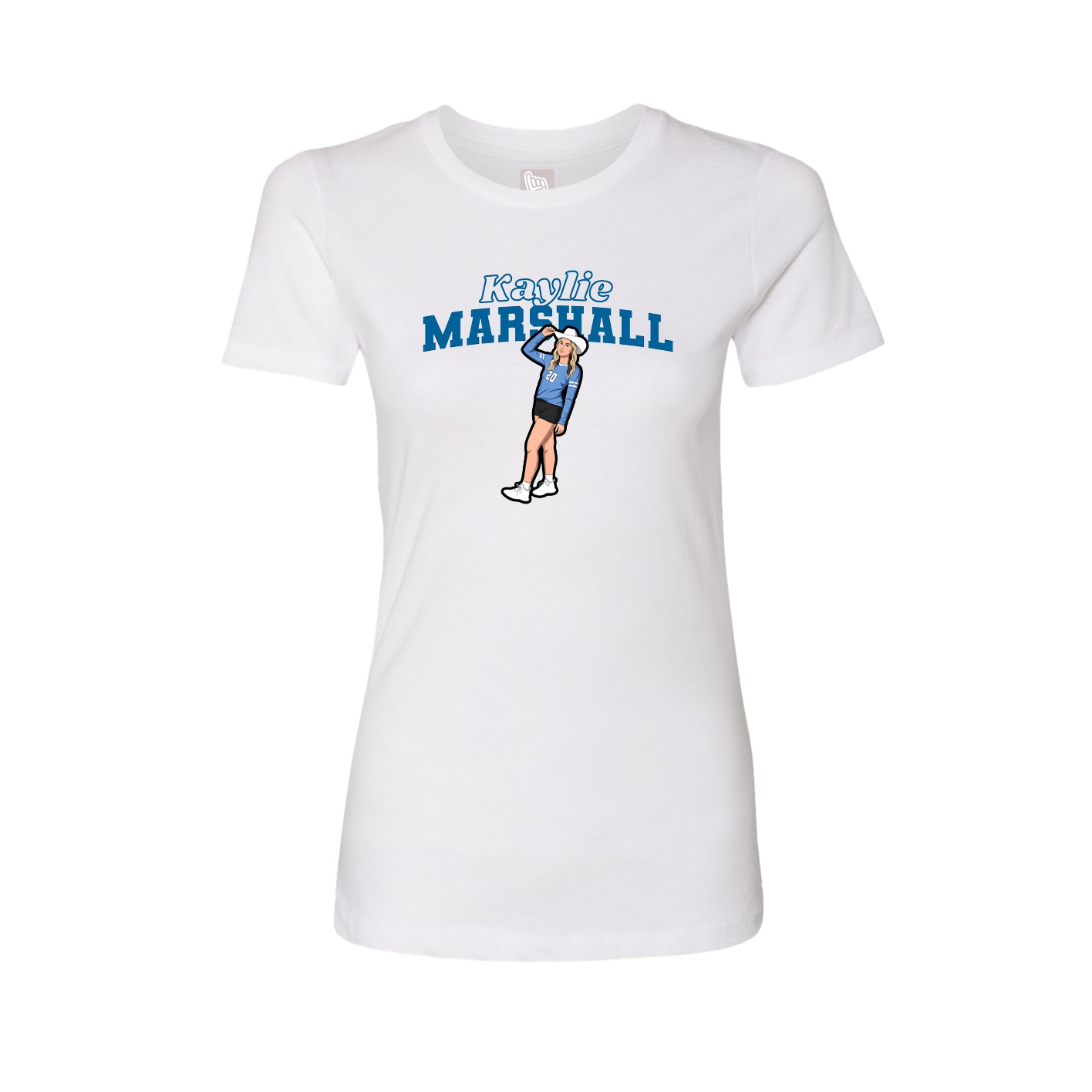 Womens Tee