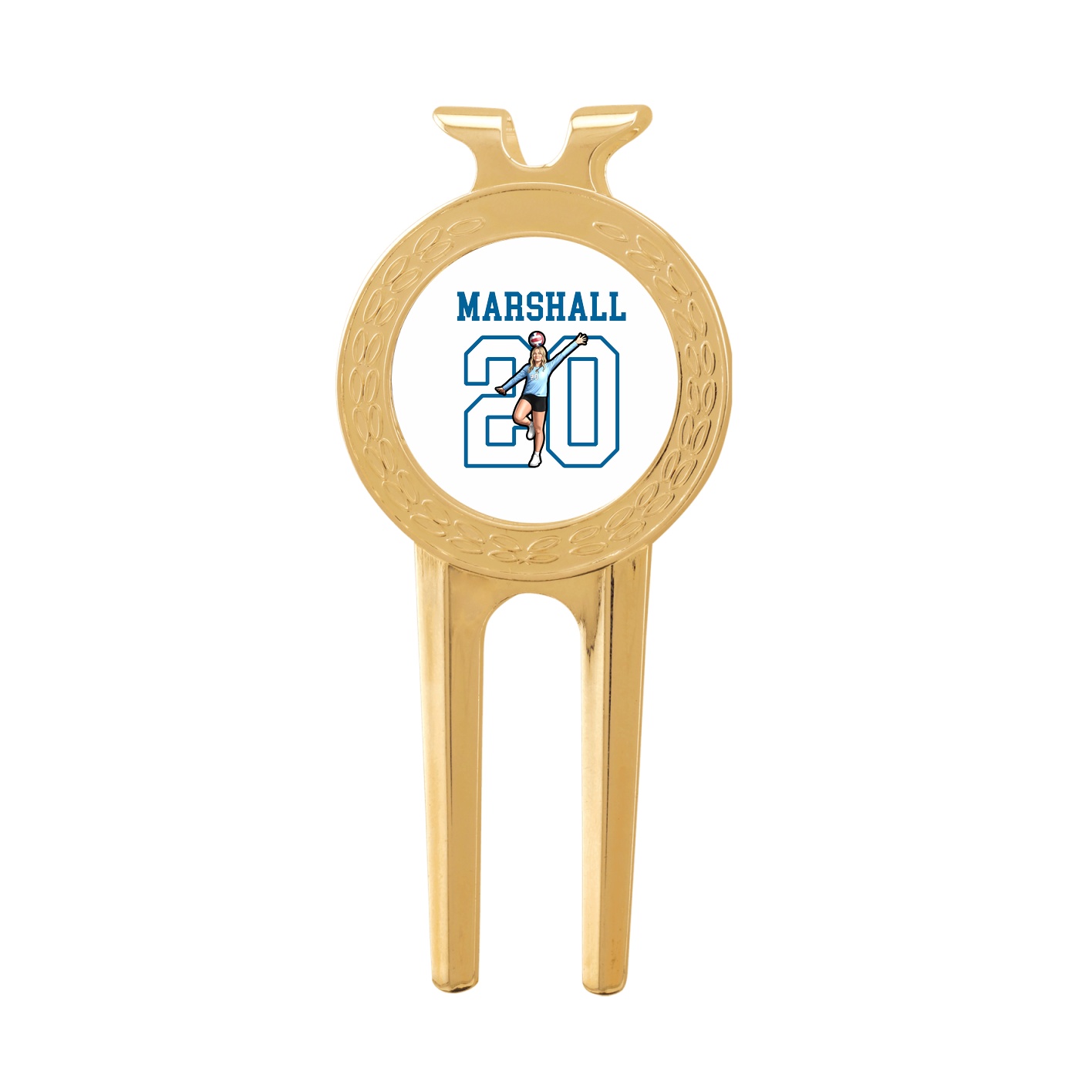 Divot Tool with Ball Marker — Shirsey in Classic