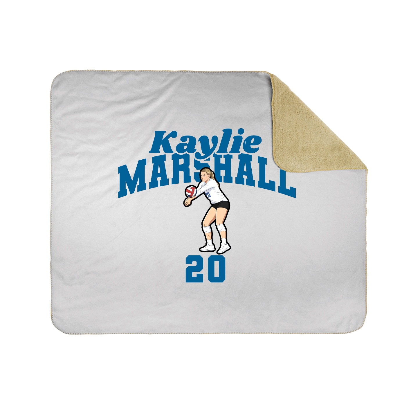 Throw Blanket