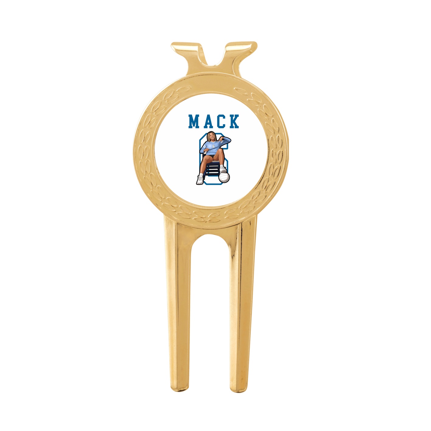 Divot Tool with Ball Marker — Shirsey in Classic