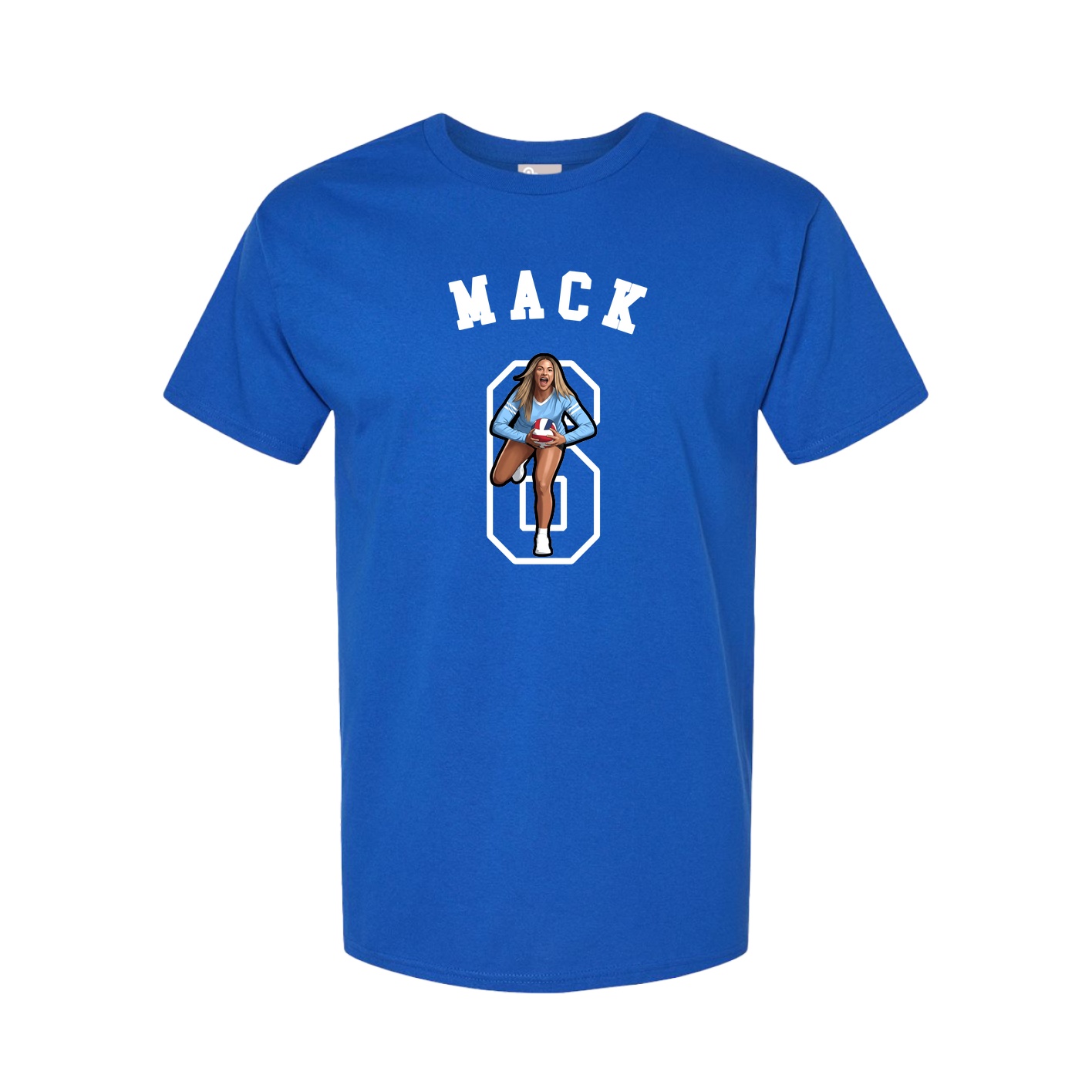 Tee — Shirsey Arch in Royal