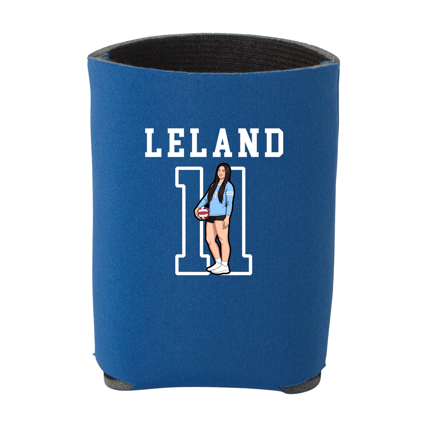 Can Holder — Shirsey in Royal