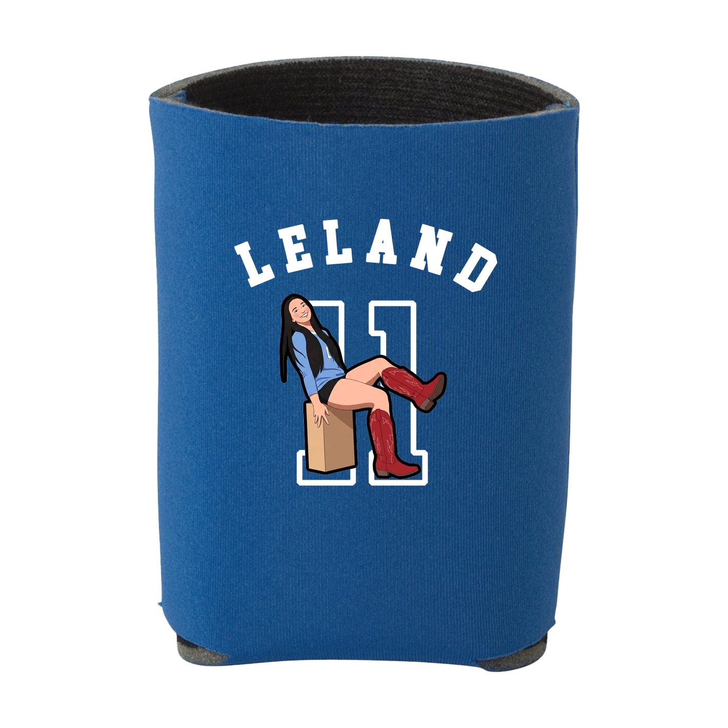 Can Holder — Shirsey Arch in Royal