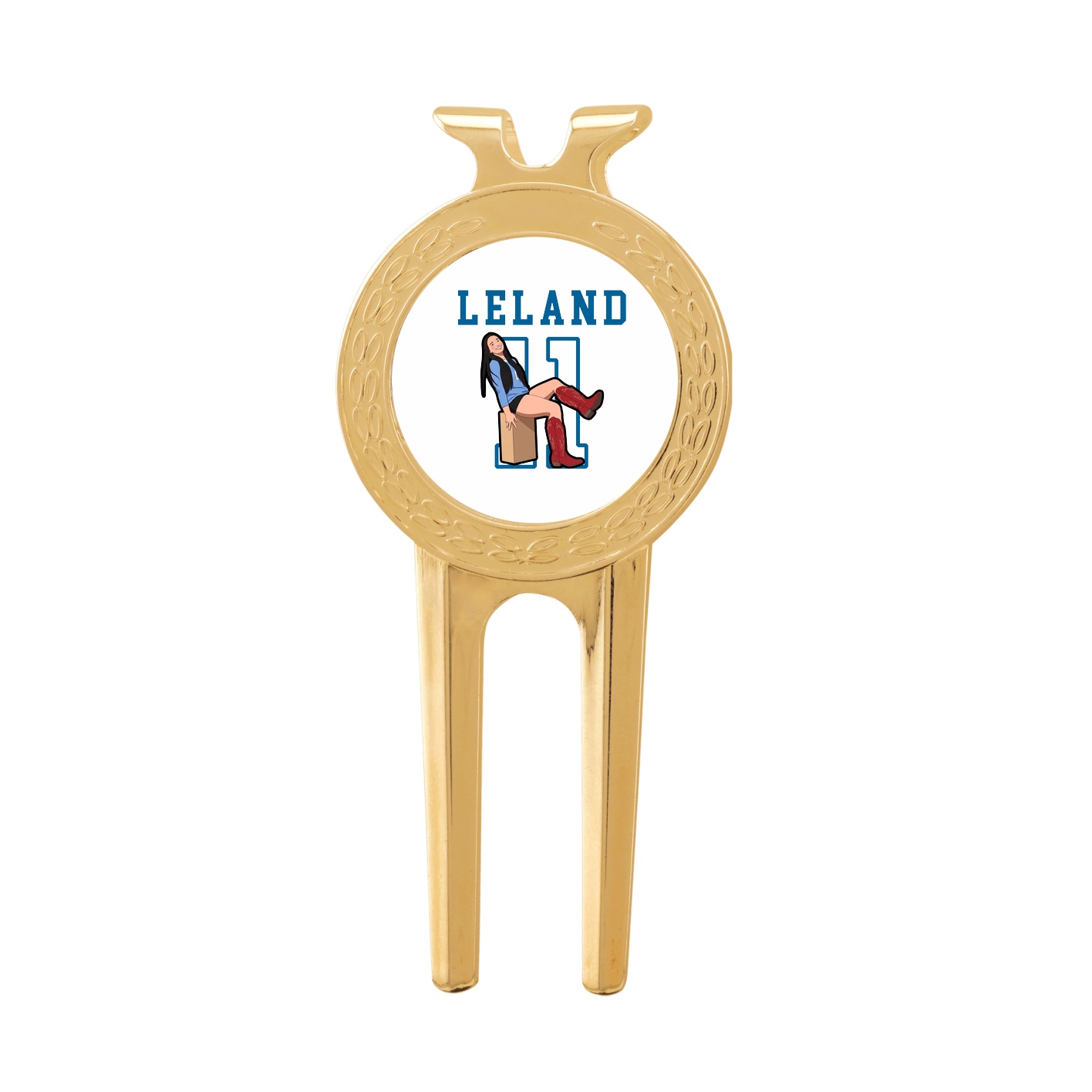 Divot Tool with Ball Marker — Shirsey in Classic