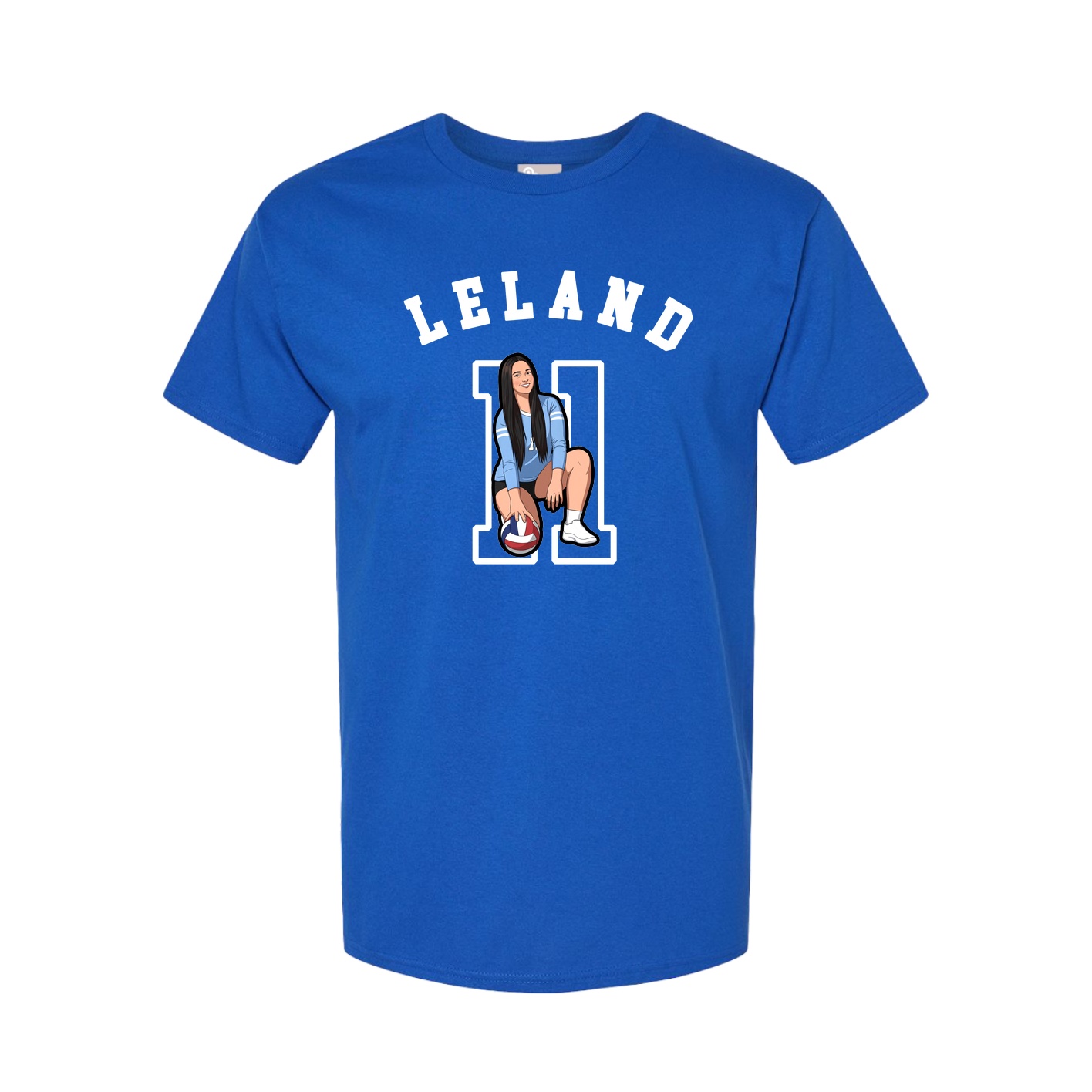Tee — Shirsey Arch in Royal