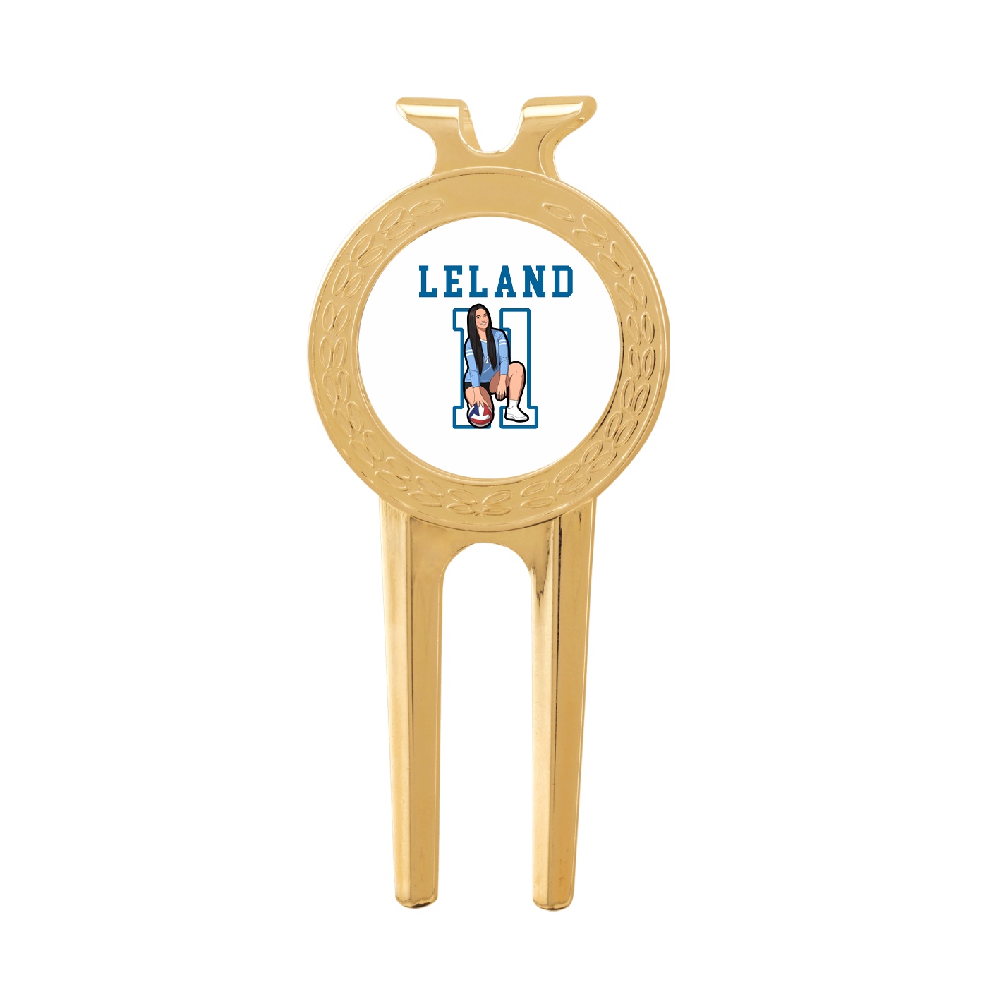 Divot Tool with Ball Marker — Shirsey in Classic