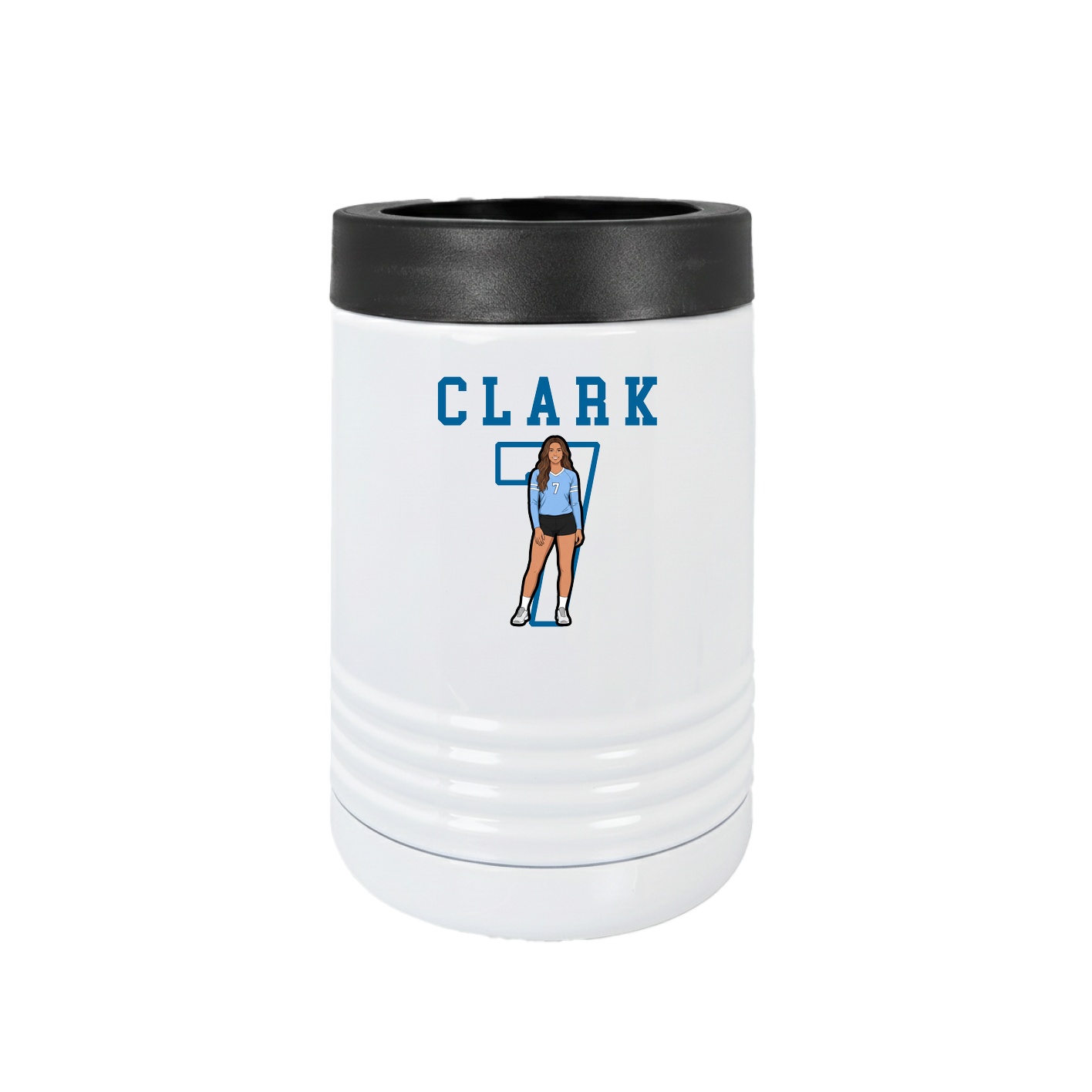 Beverage Holder — Shirsey in White