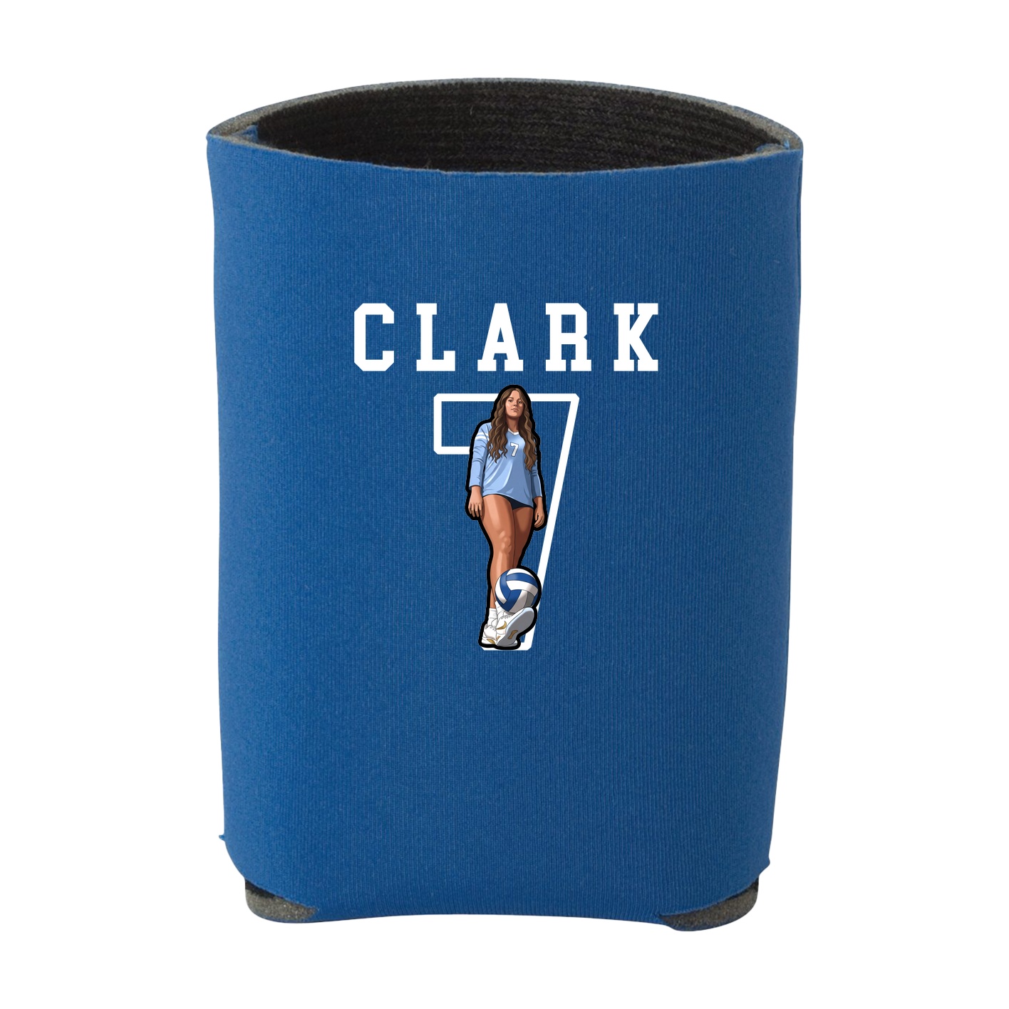 Can Holder — Shirsey in Royal