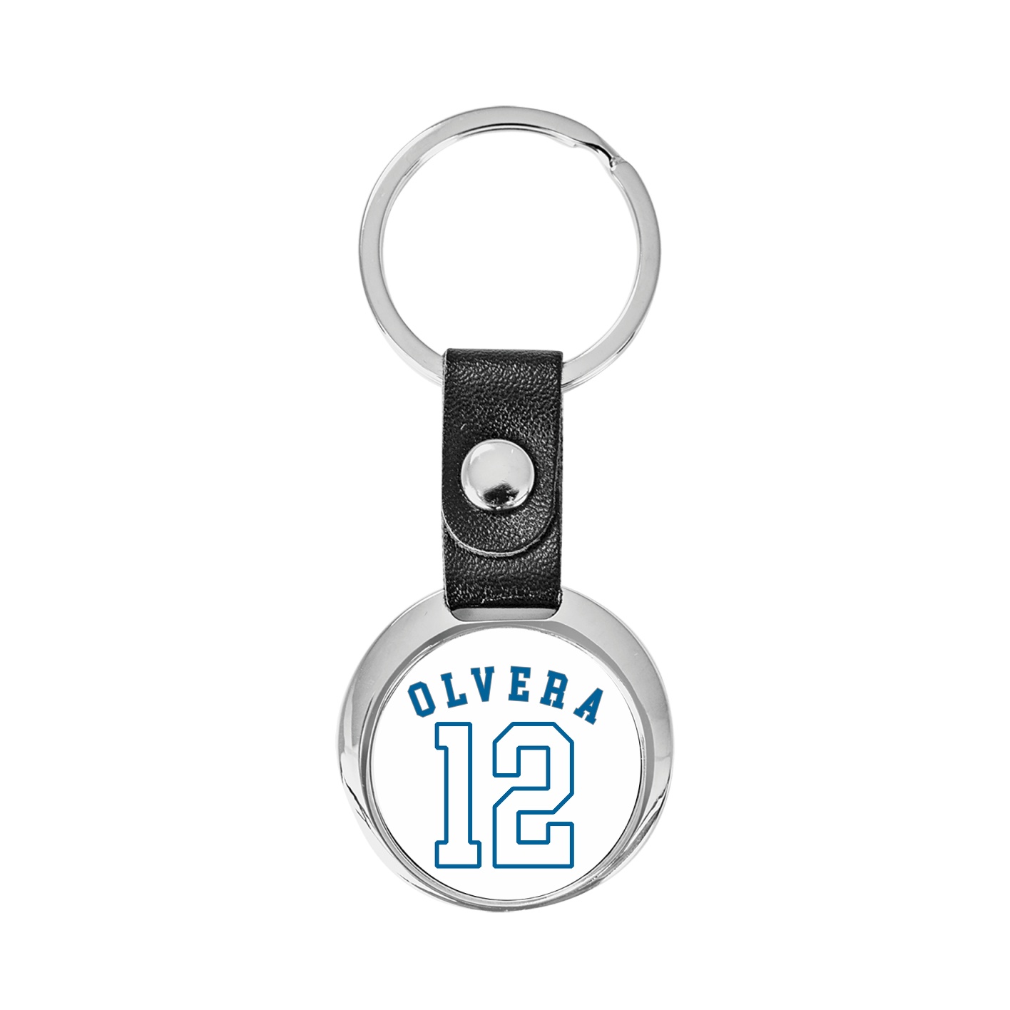 Key Chain — Shirsey Arch in Classic