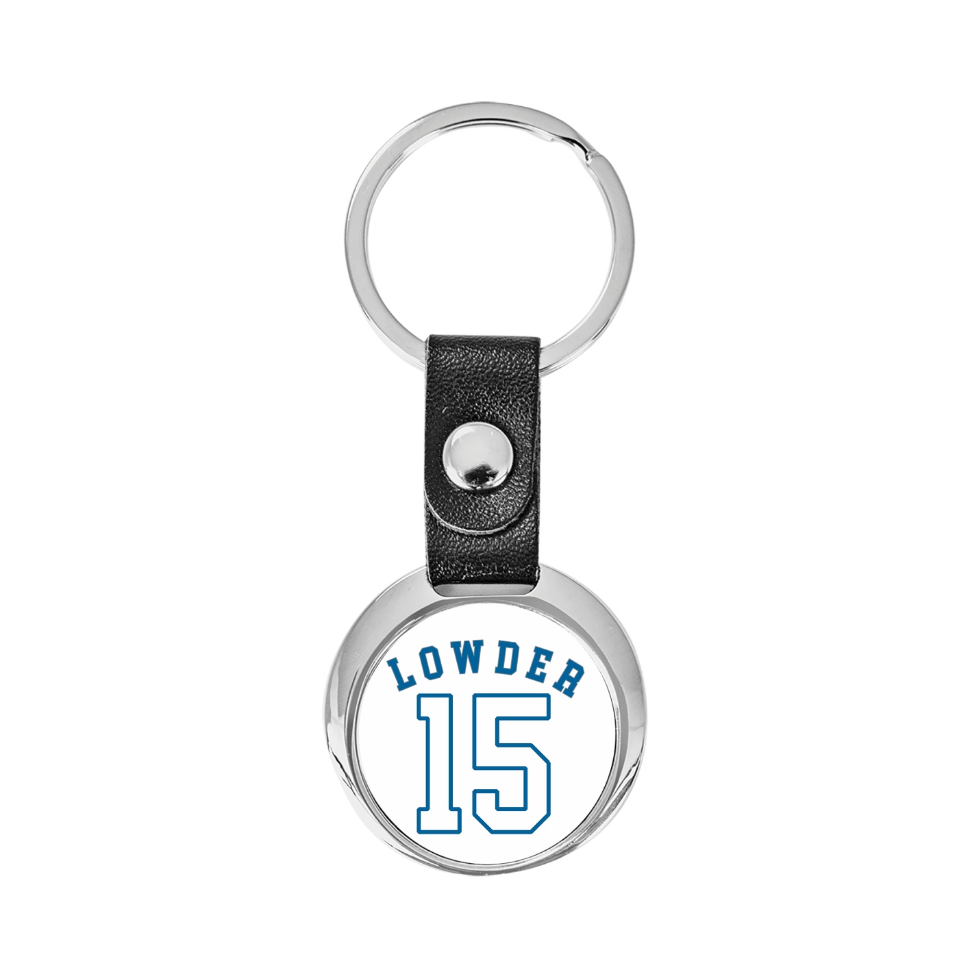 Key Chain — Shirsey Arch in Classic
