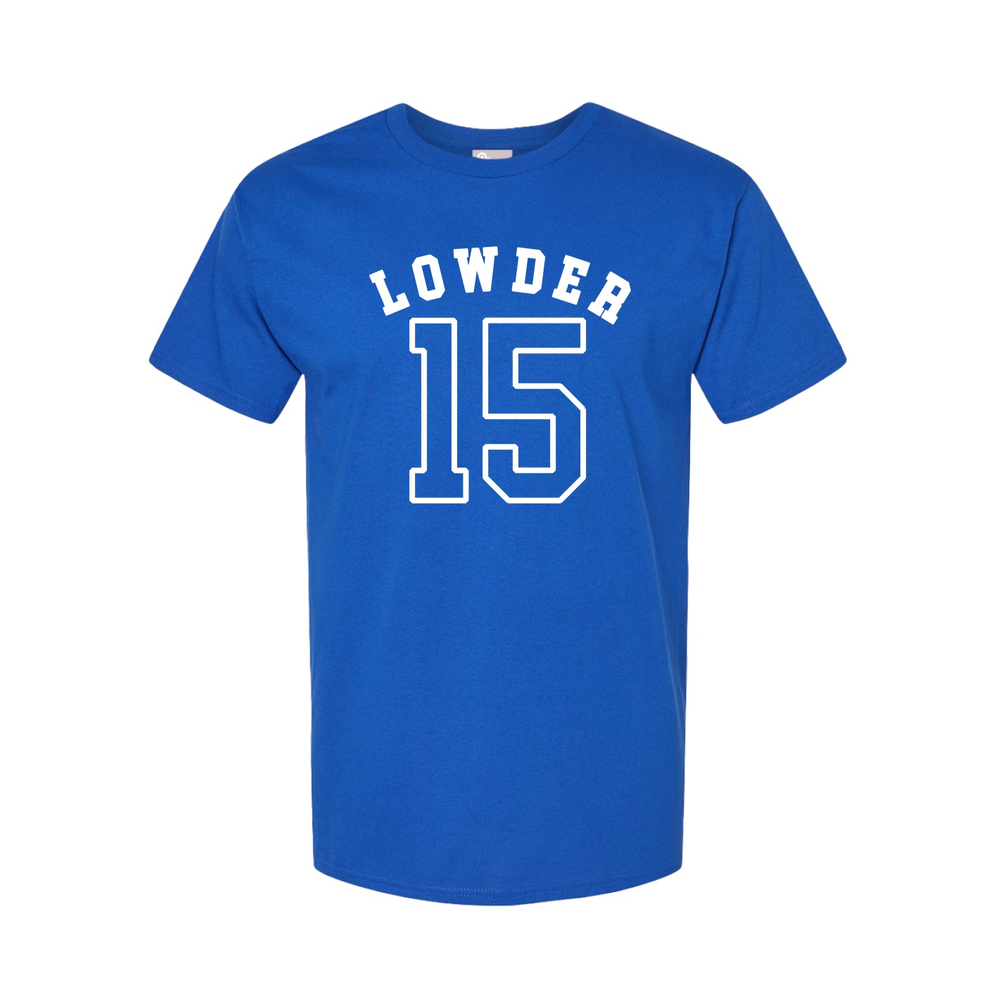 Tee — Shirsey Arch in Royal