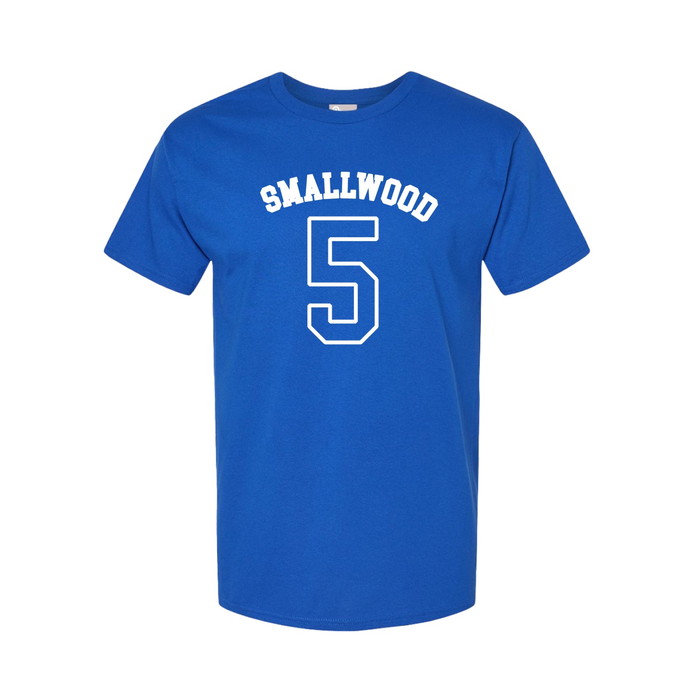 Youth Tee — Shirsey Arch in Royal