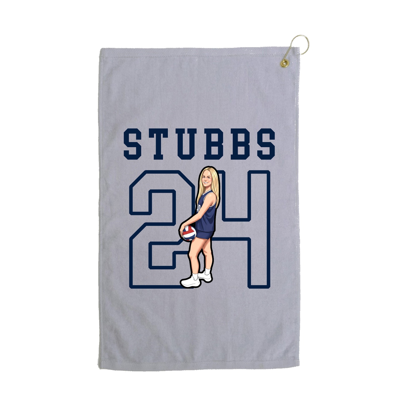 Golf Towel