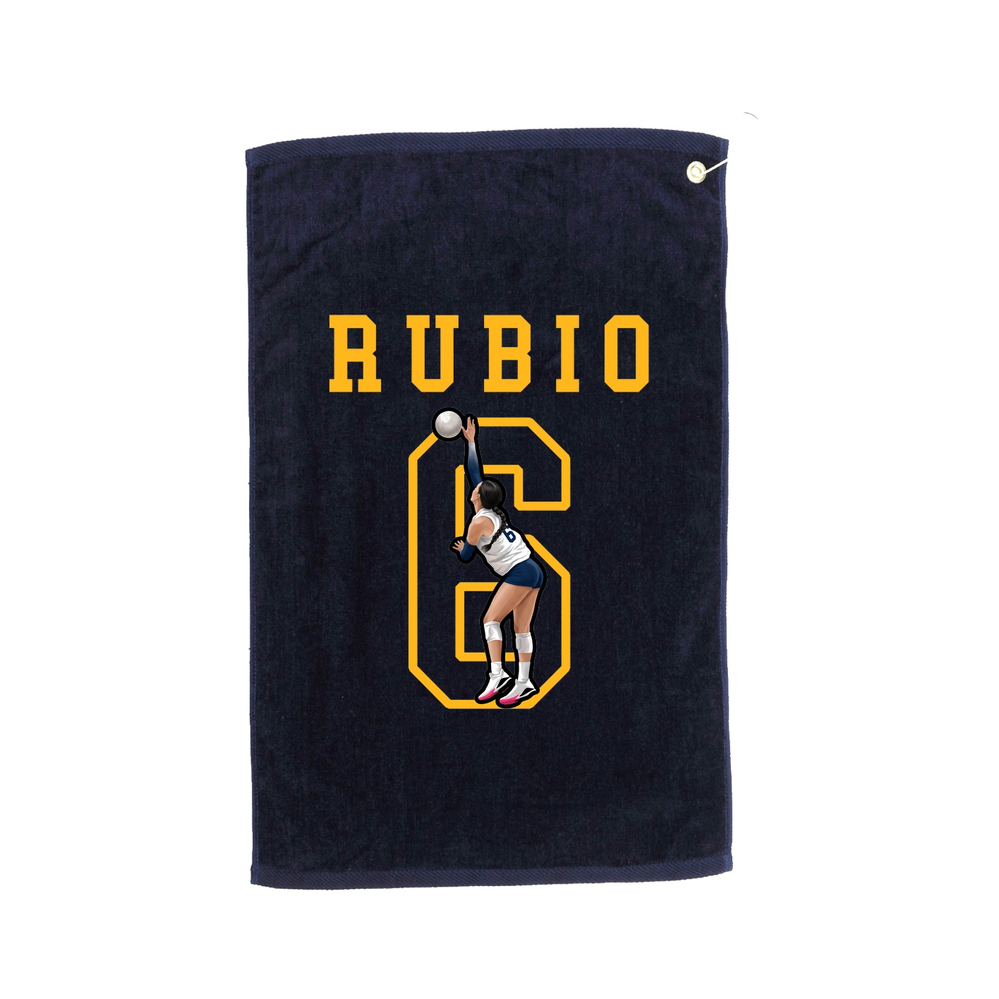 Golf Towel