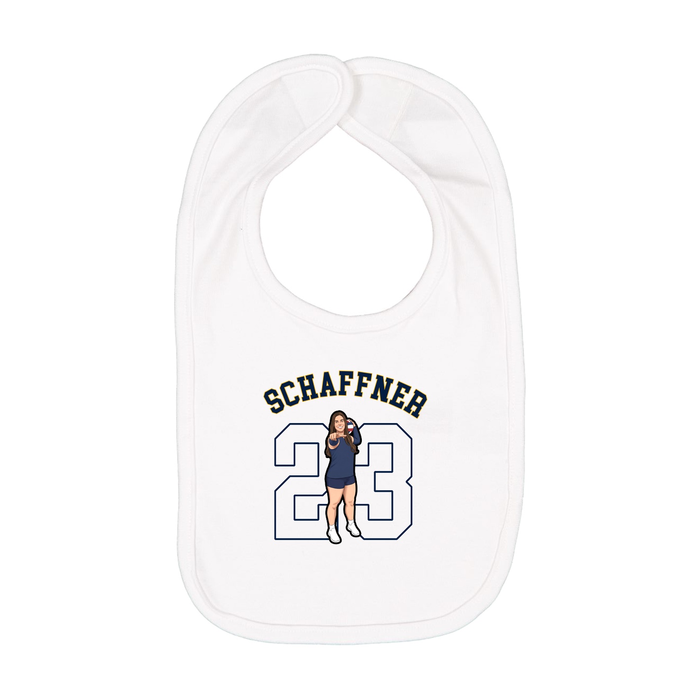 Infant Bib
