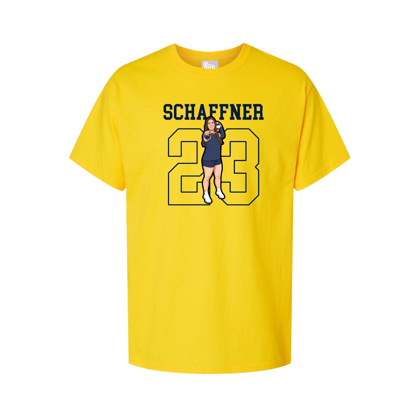 Tee