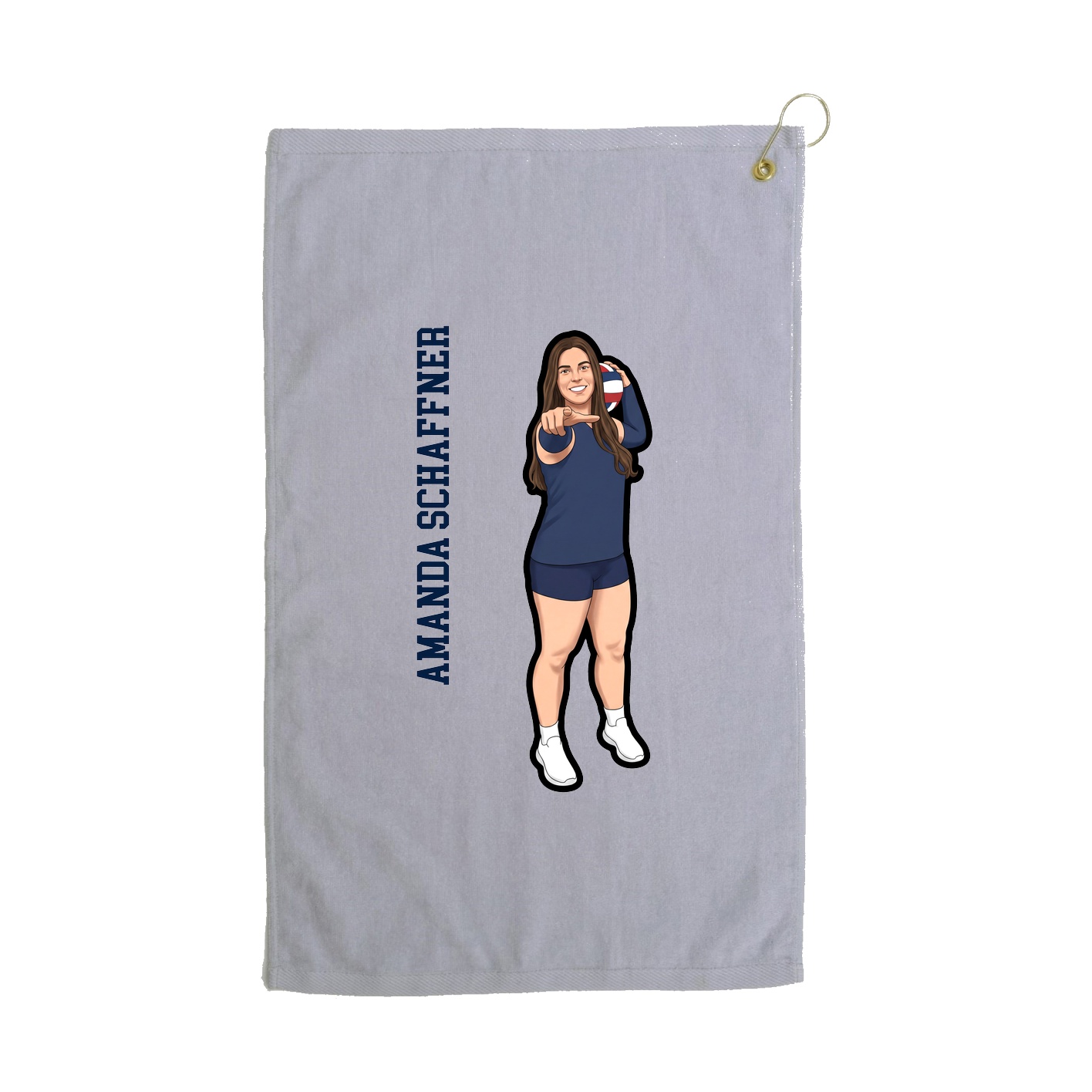 Golf Towel