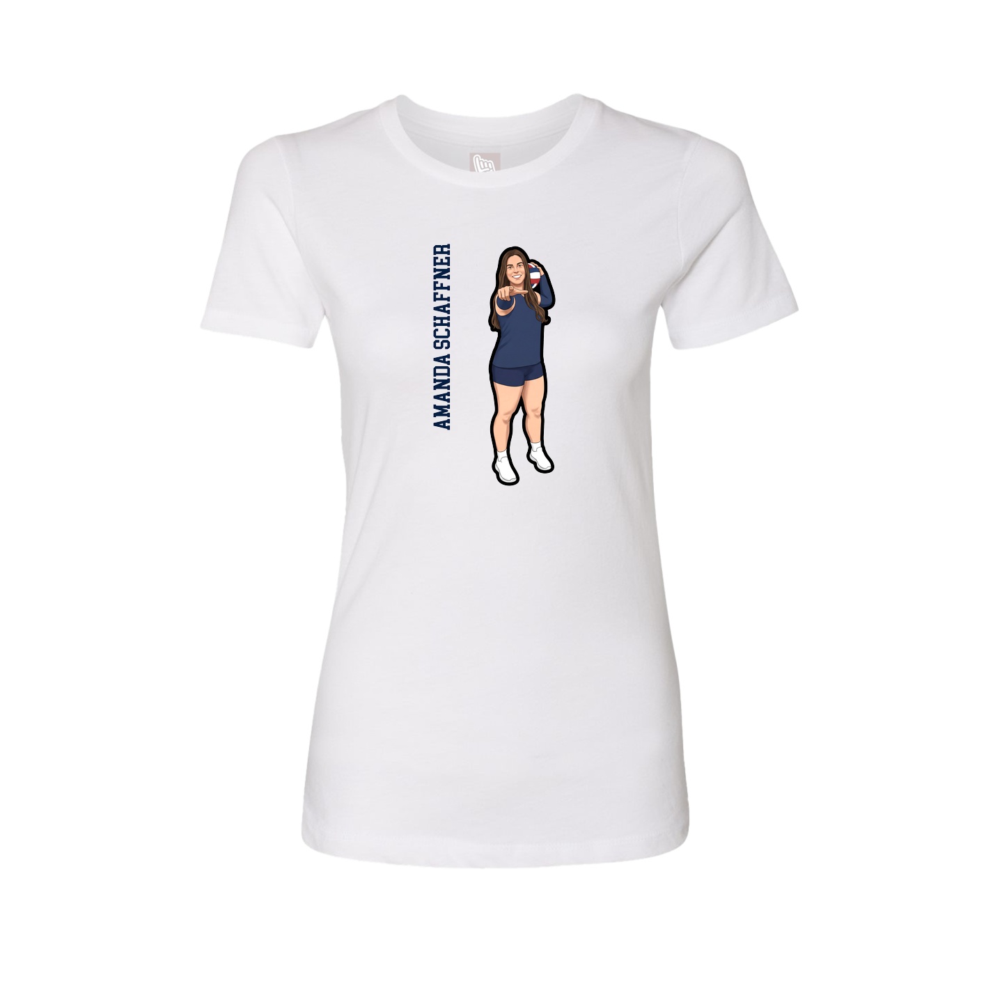 Womens Tee