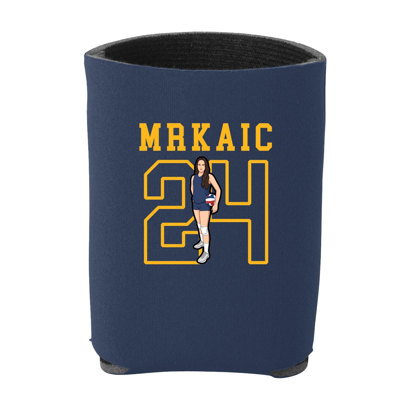 Can Holder — Shirsey in Navy