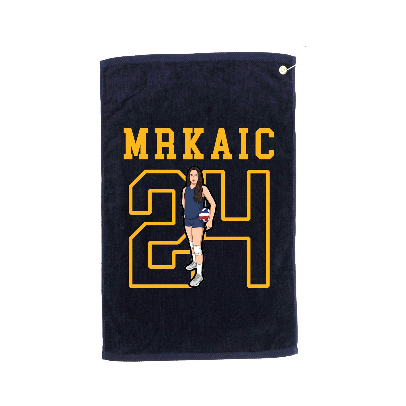 Golf Towel