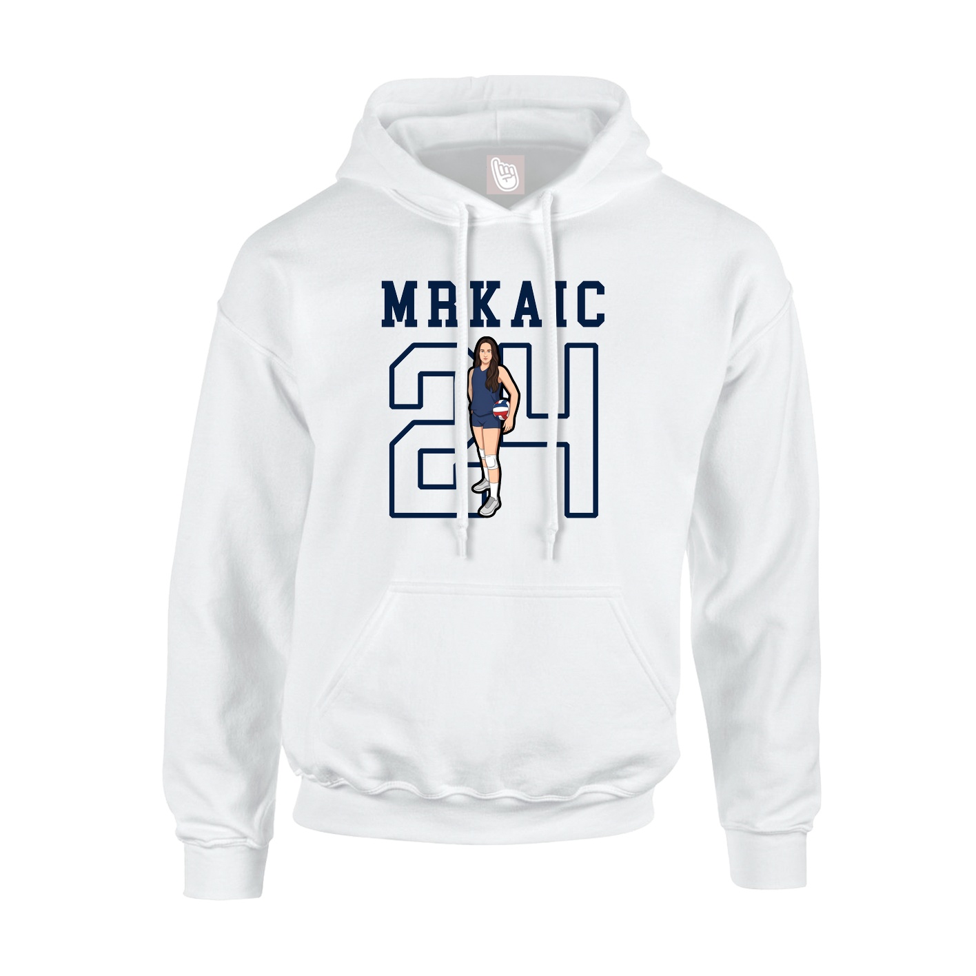 Youth Hoodie