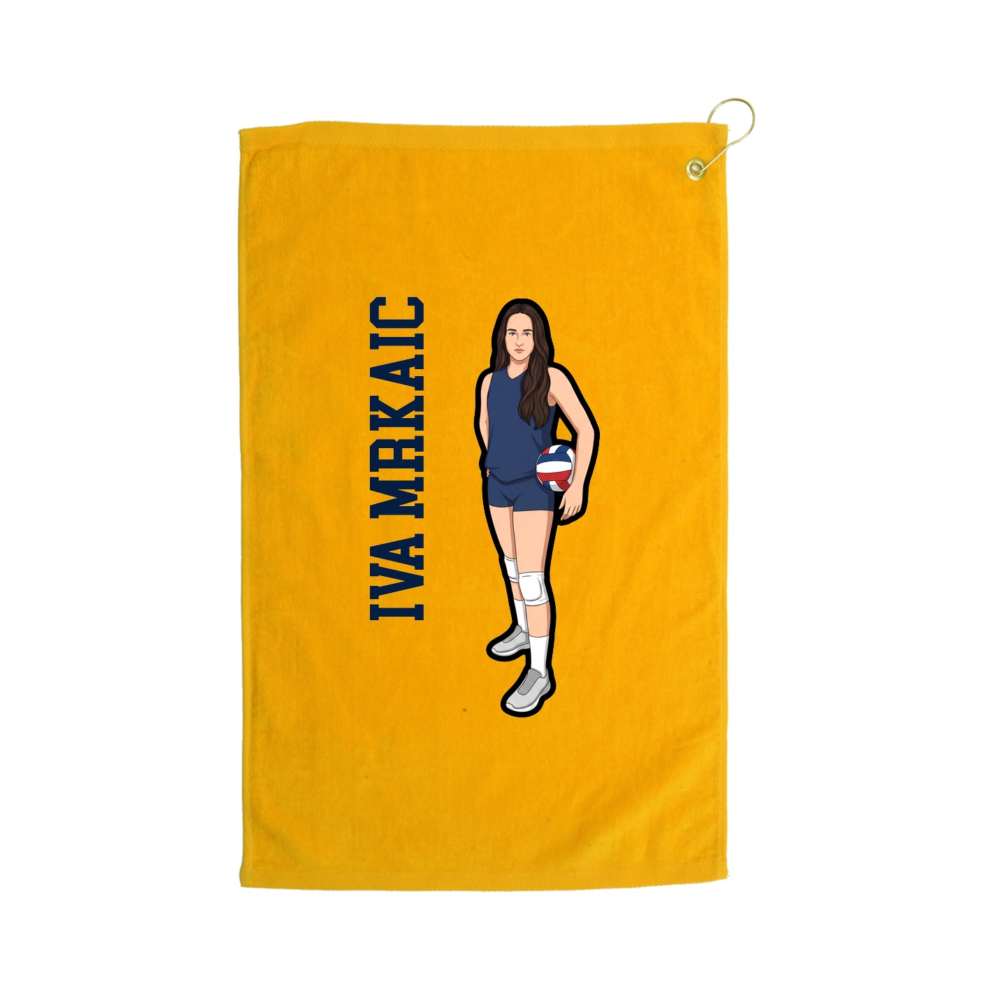 Golf Towel