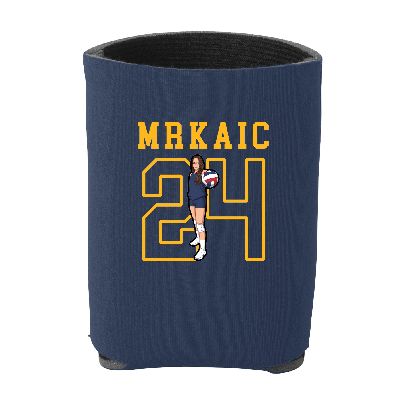 Can Holder — Shirsey in Navy