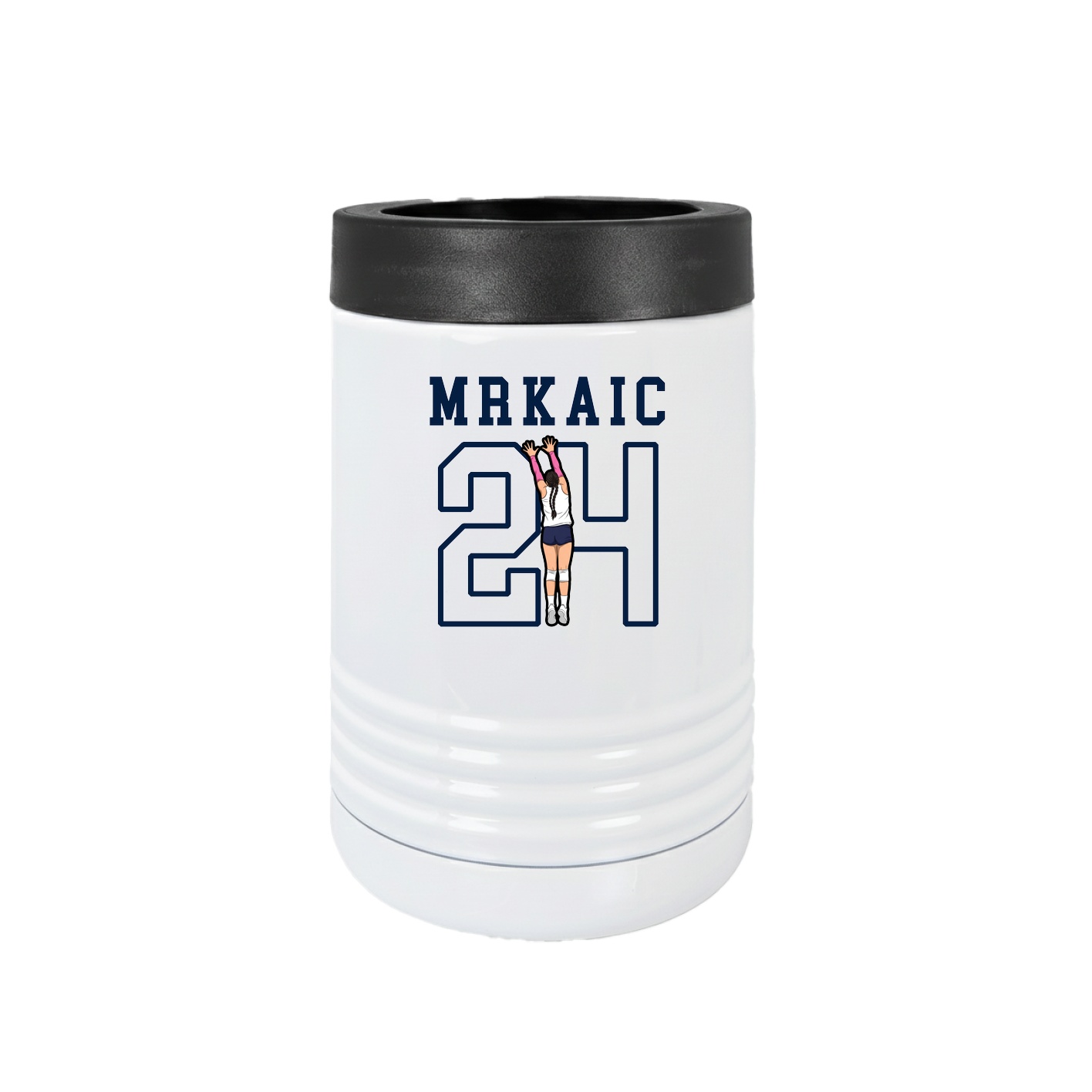 Beverage Holder — Shirsey in White