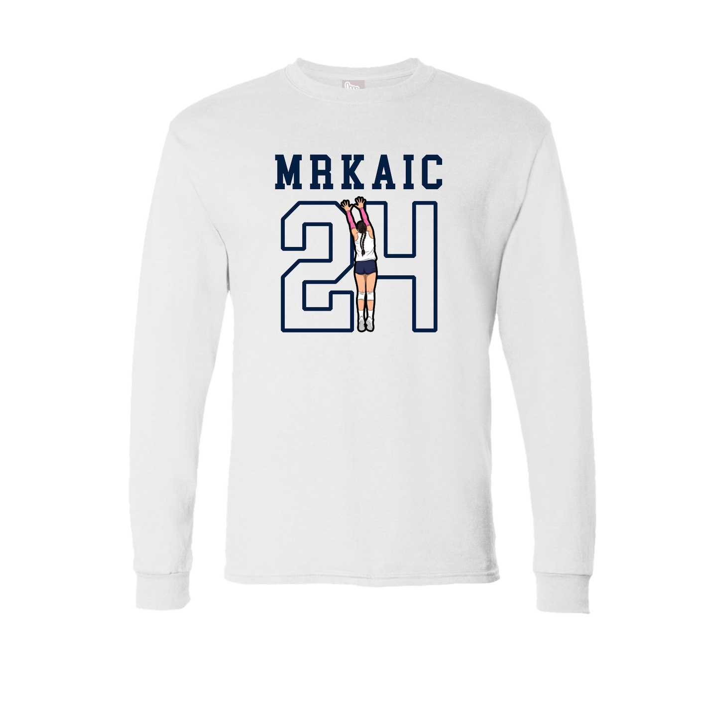 Long Sleeve Tee