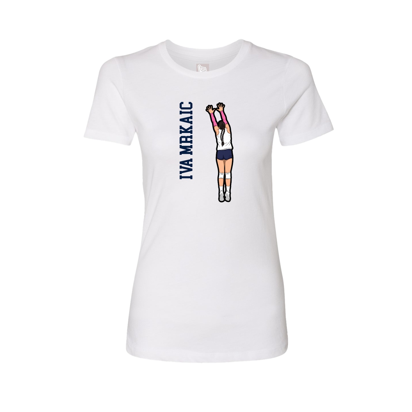 Womens Tee