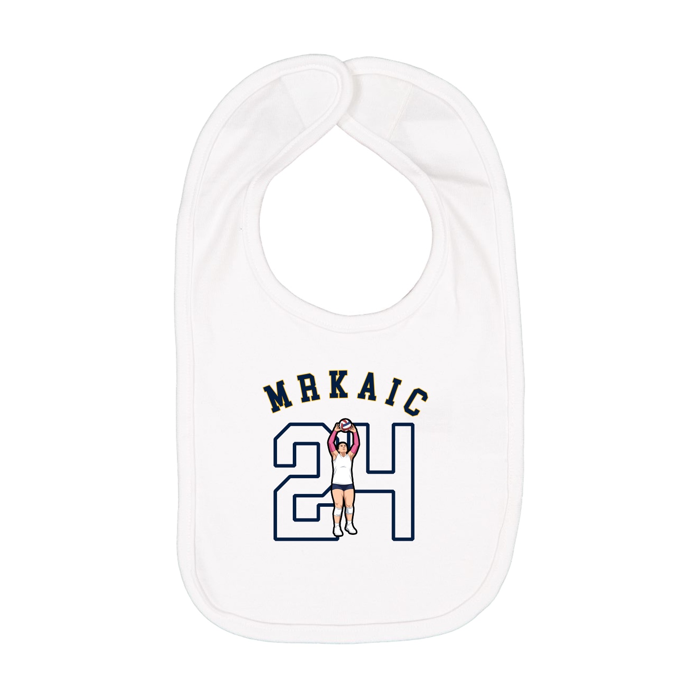 Infant Bib