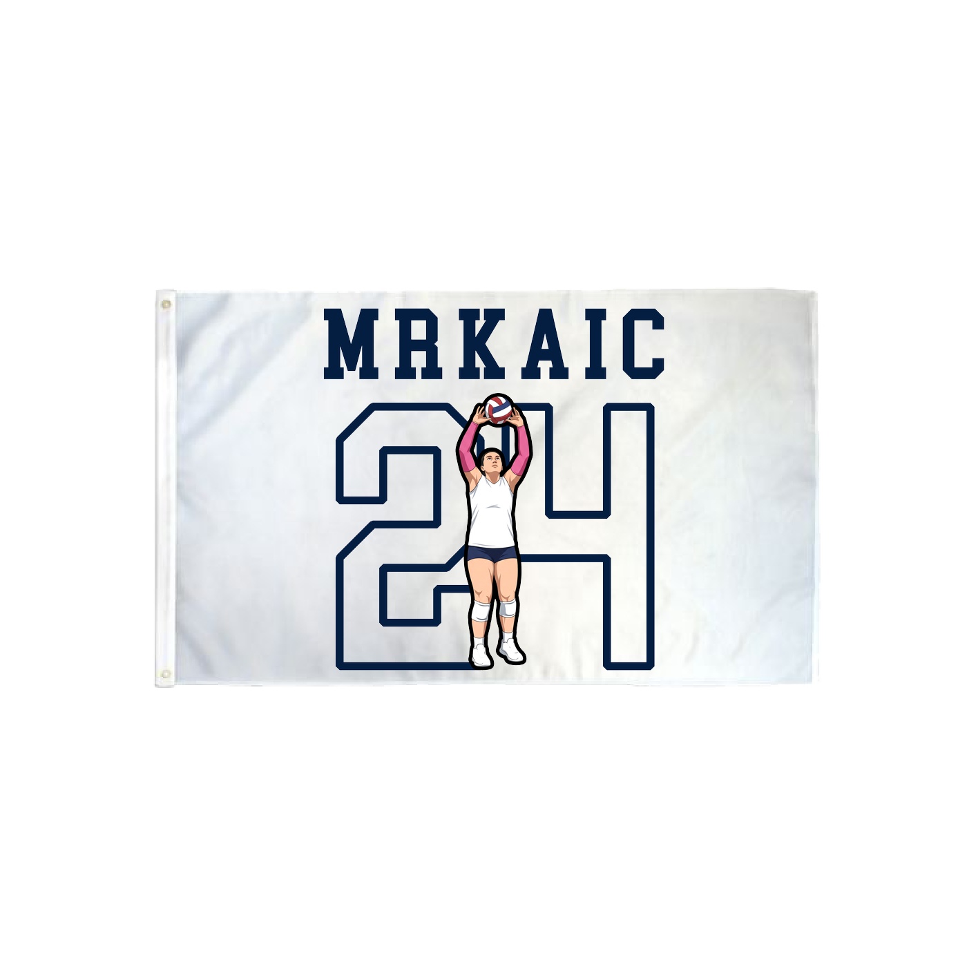 3x5 Flag