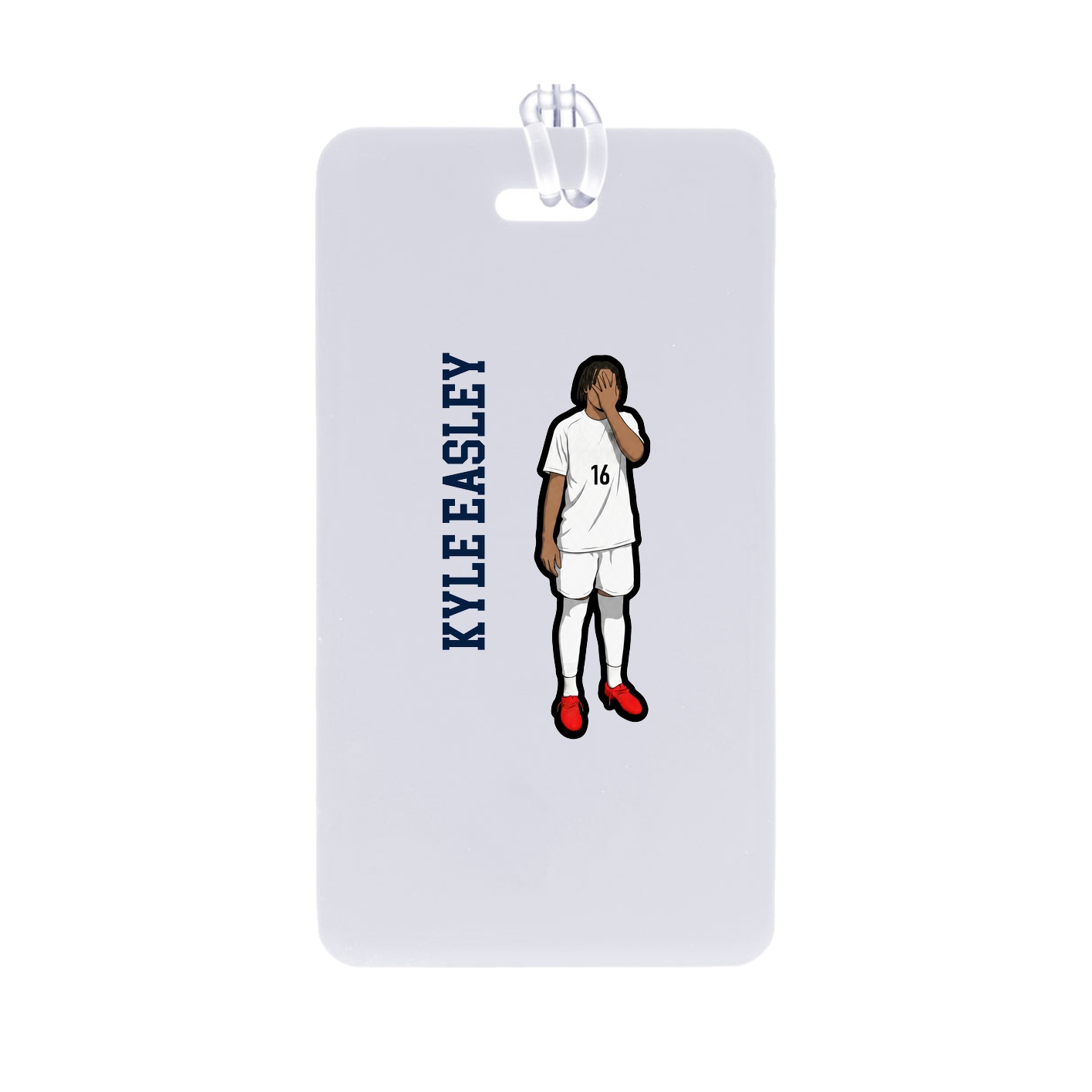 Bag Tag