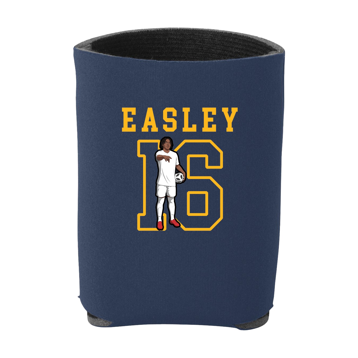 Can Holder — Shirsey in Navy