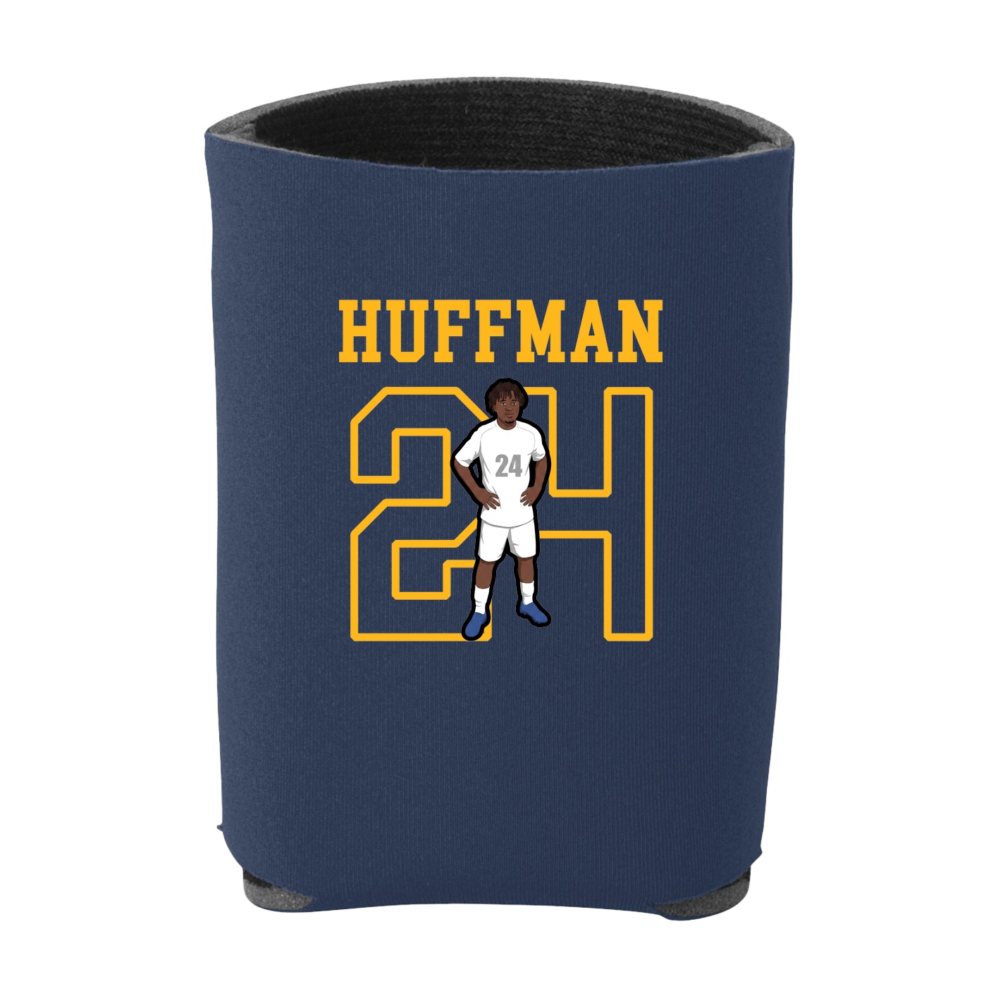 Can Holder — Shirsey in Navy
