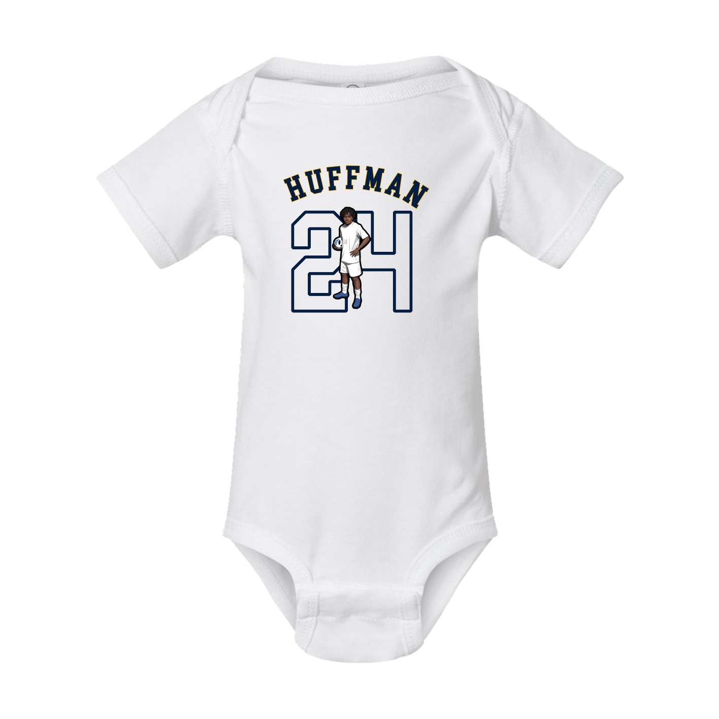 Baby Onesie