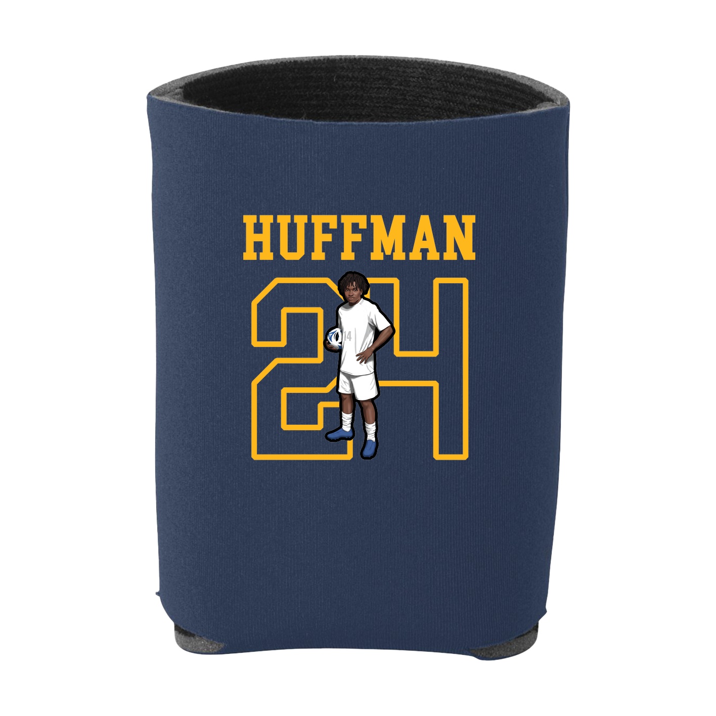 Can Holder — Shirsey in Navy