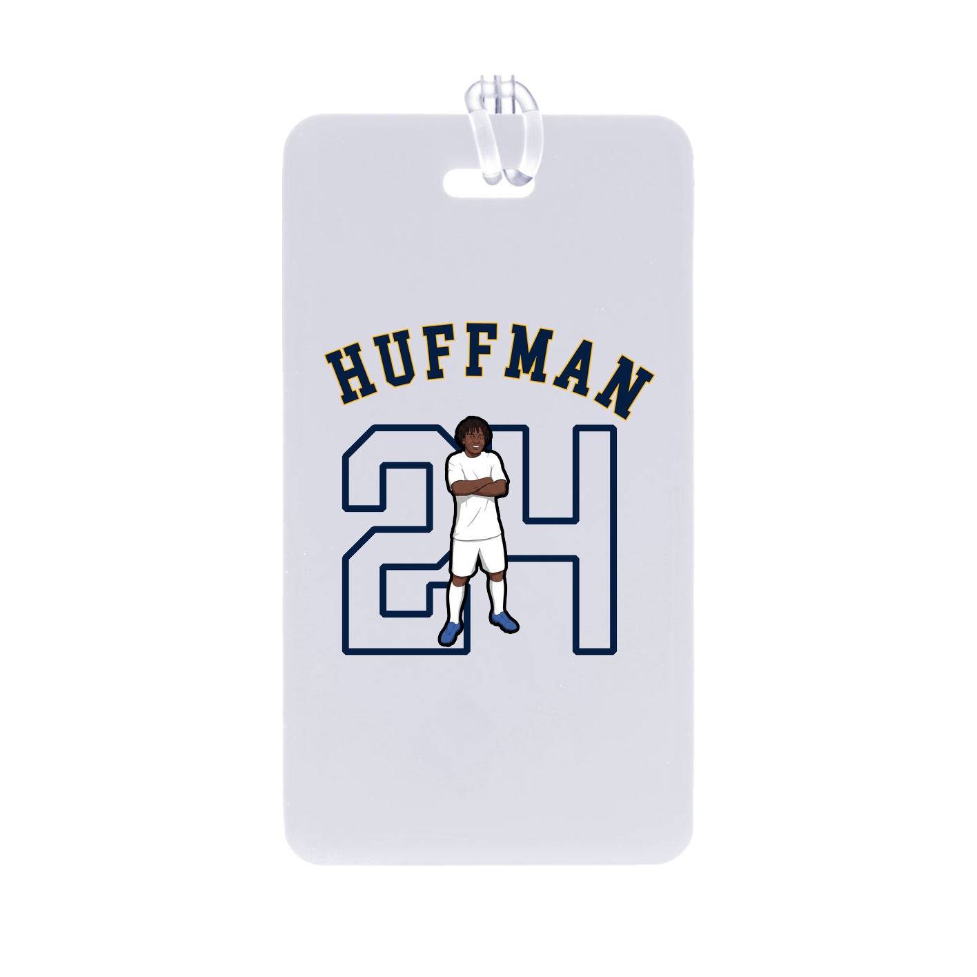 Bag Tag