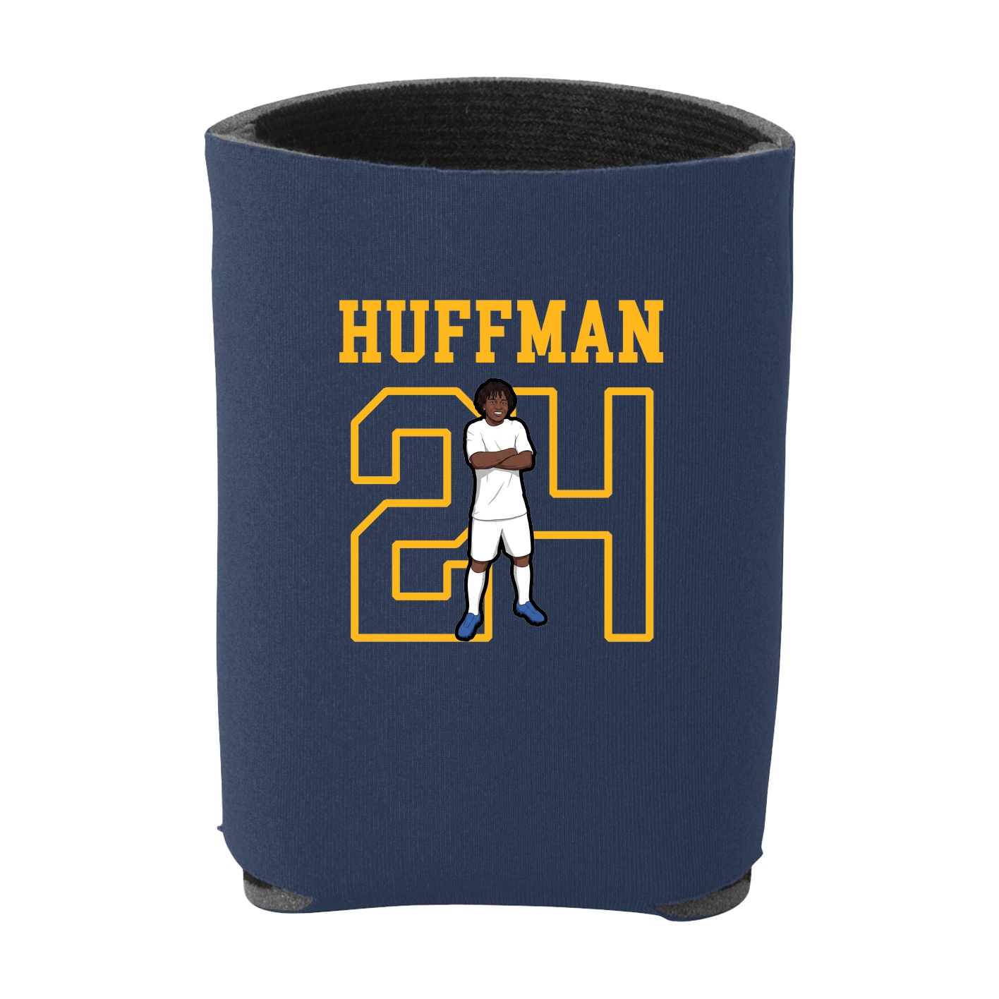 Can Holder — Shirsey in Navy