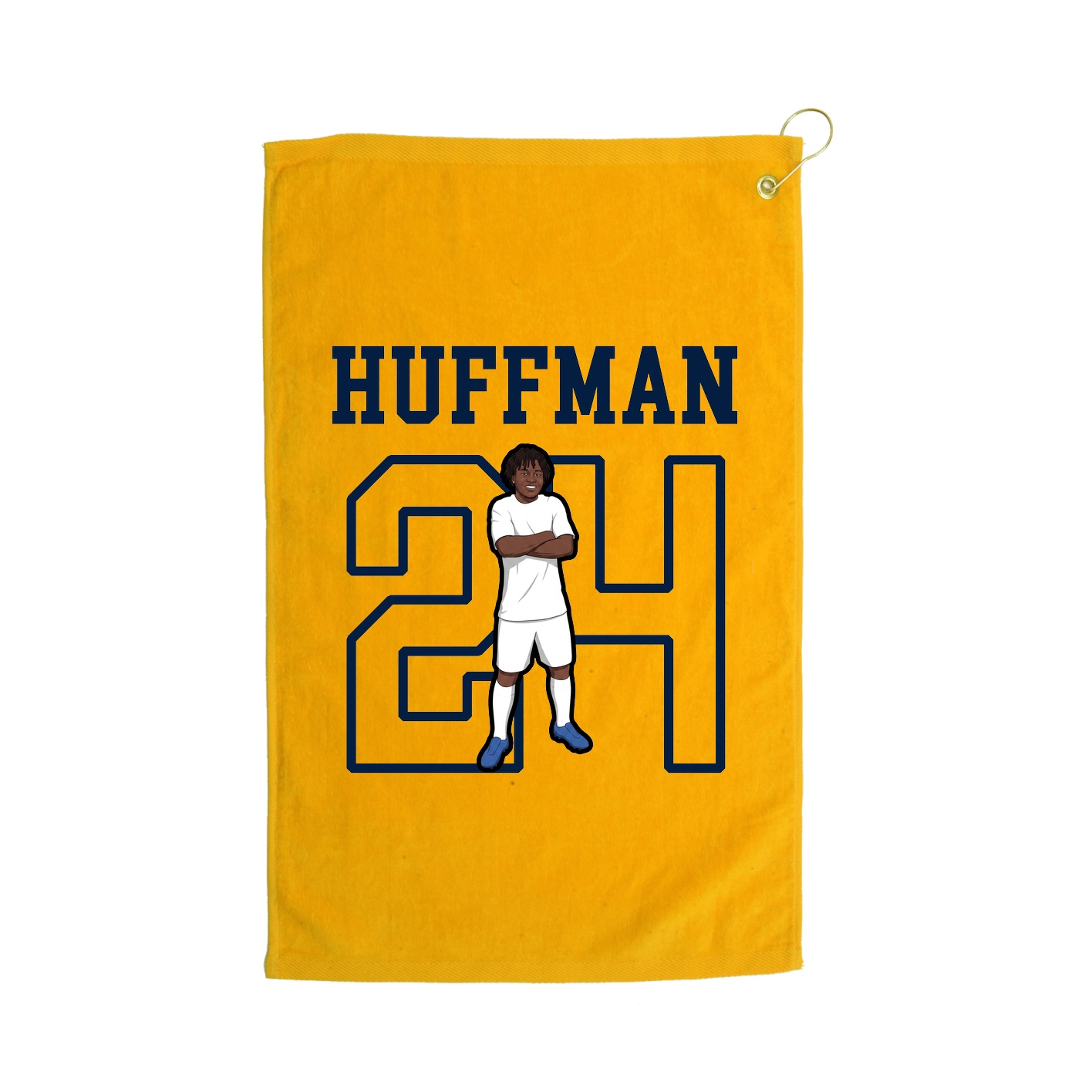 Golf Towel