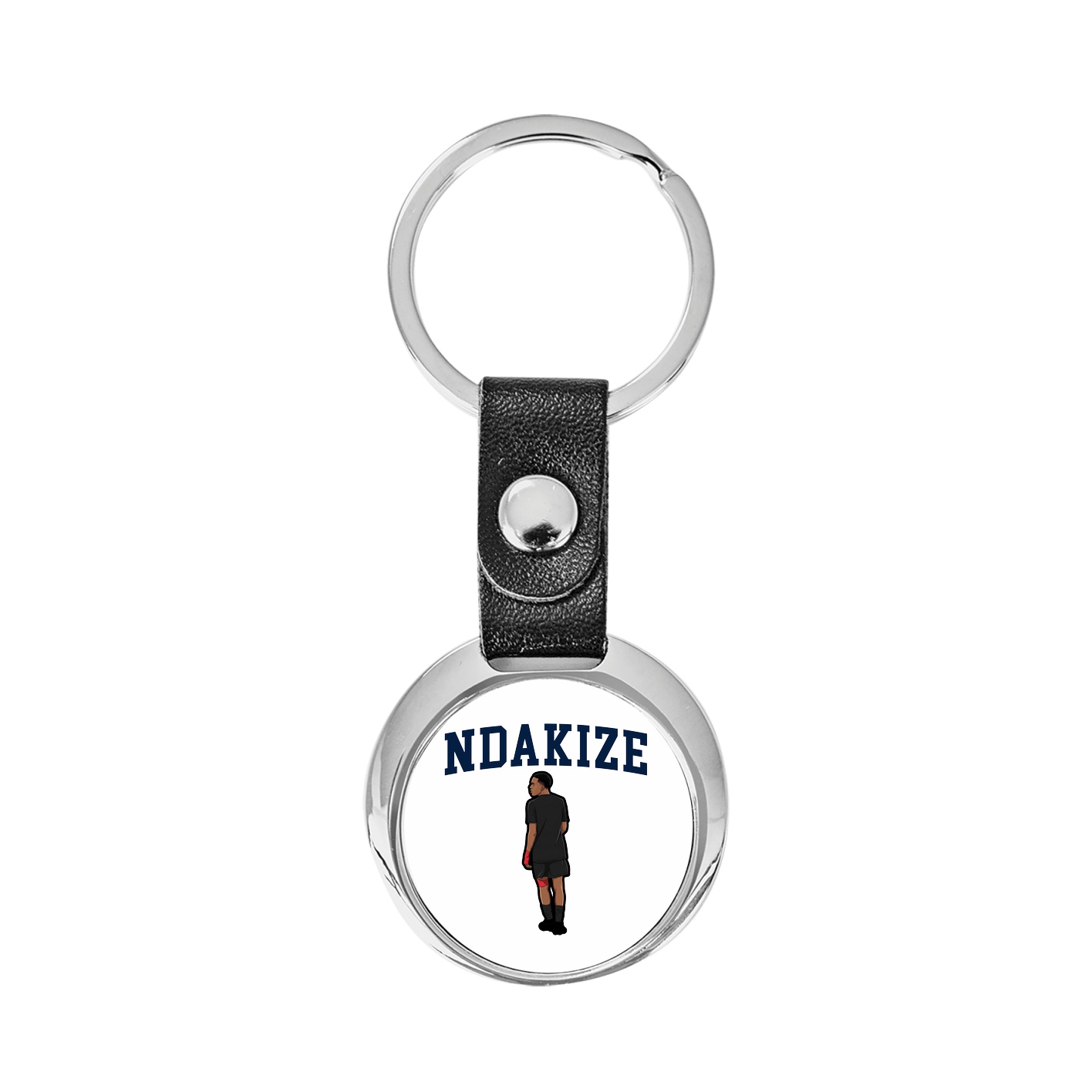 Key Chain — Shirsey in Classic