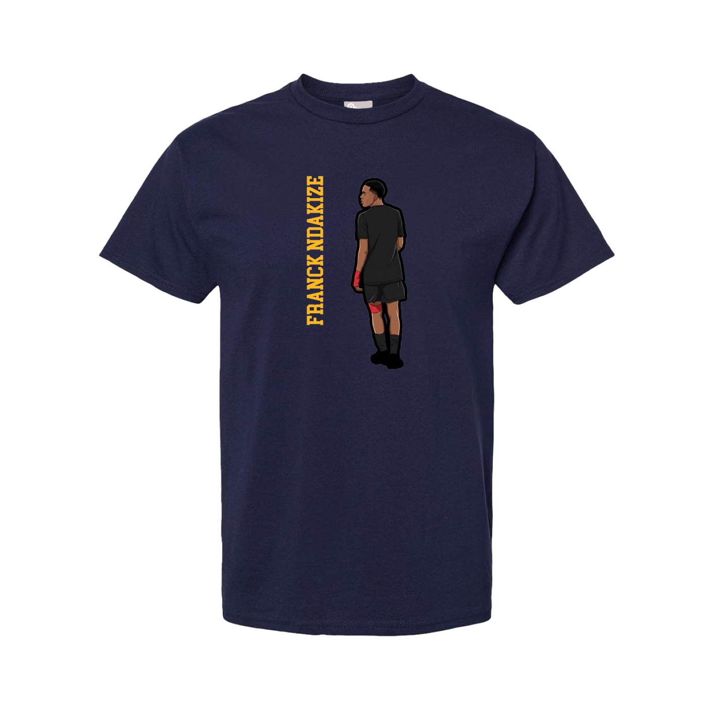 NIL Club Tee