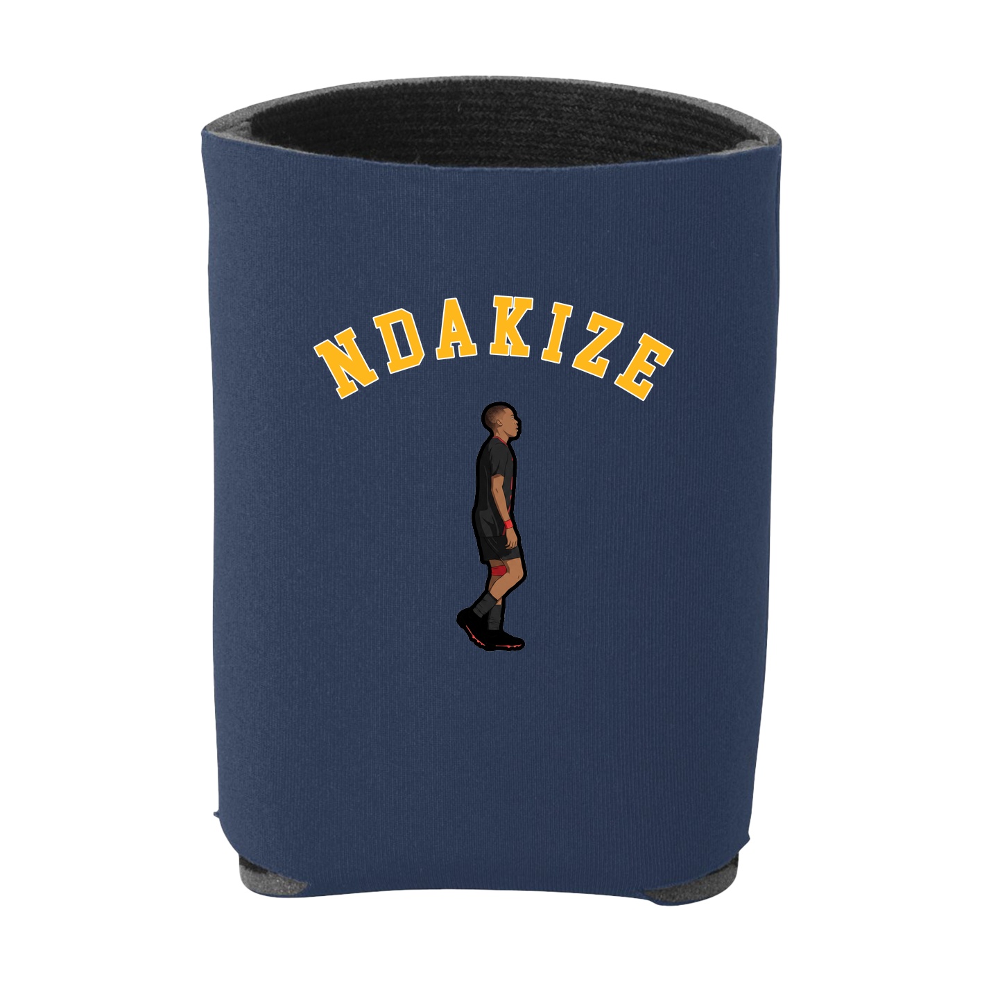 Can Holder — Shirsey Arch in Navy