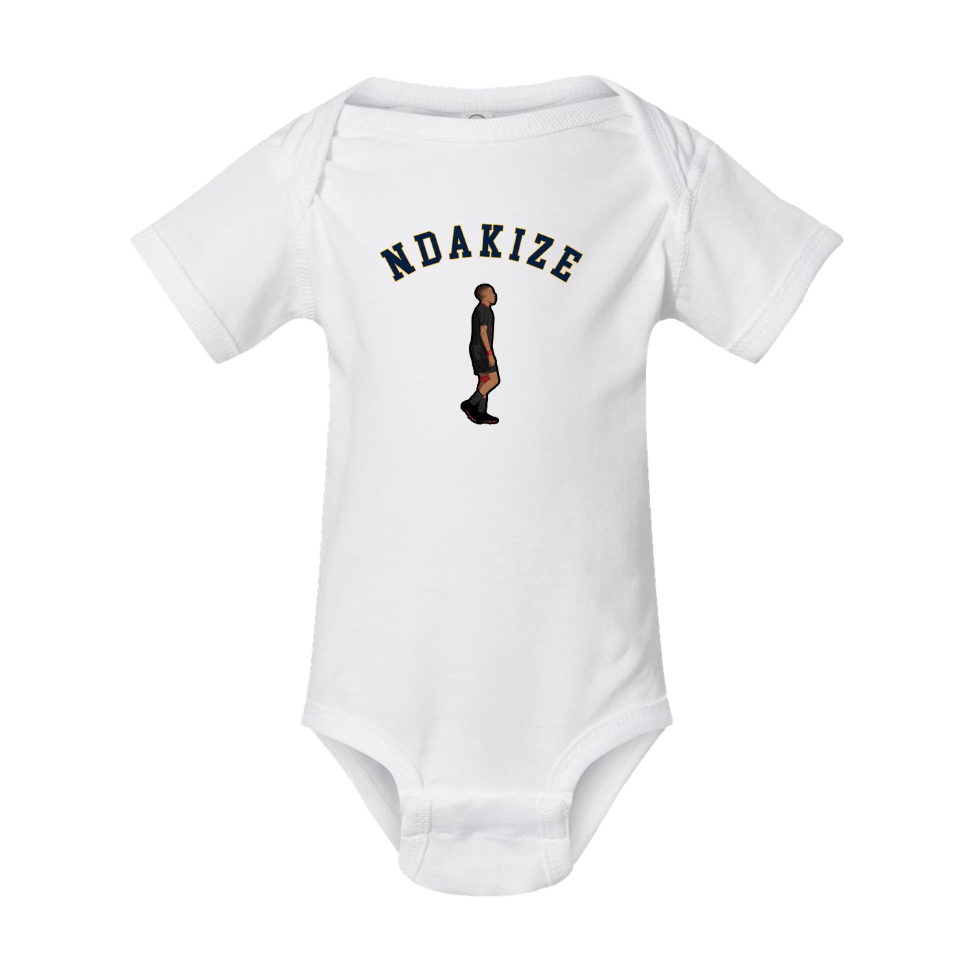 Baby Onesie