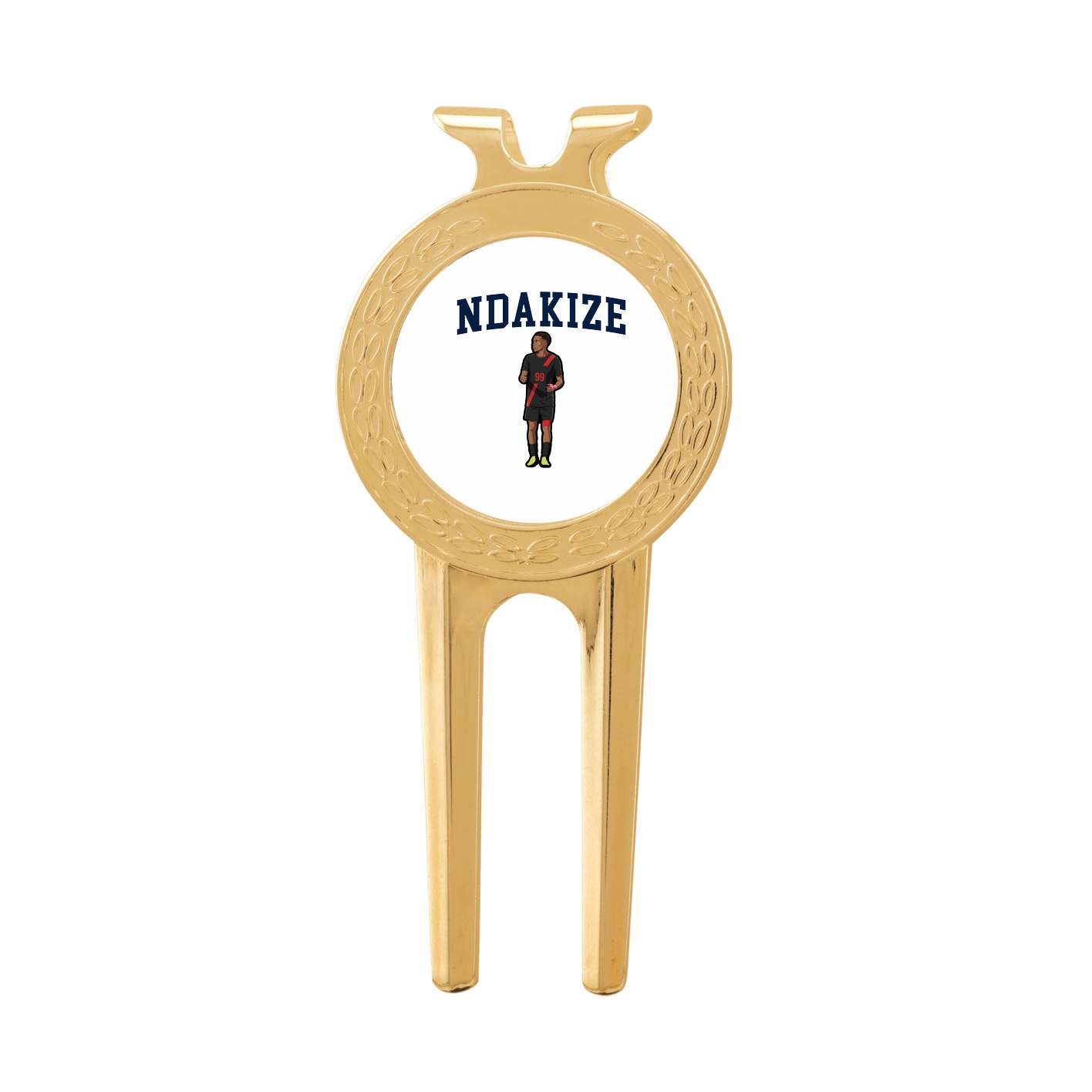 Divot Tool with Ball Marker — Shirsey in Classic