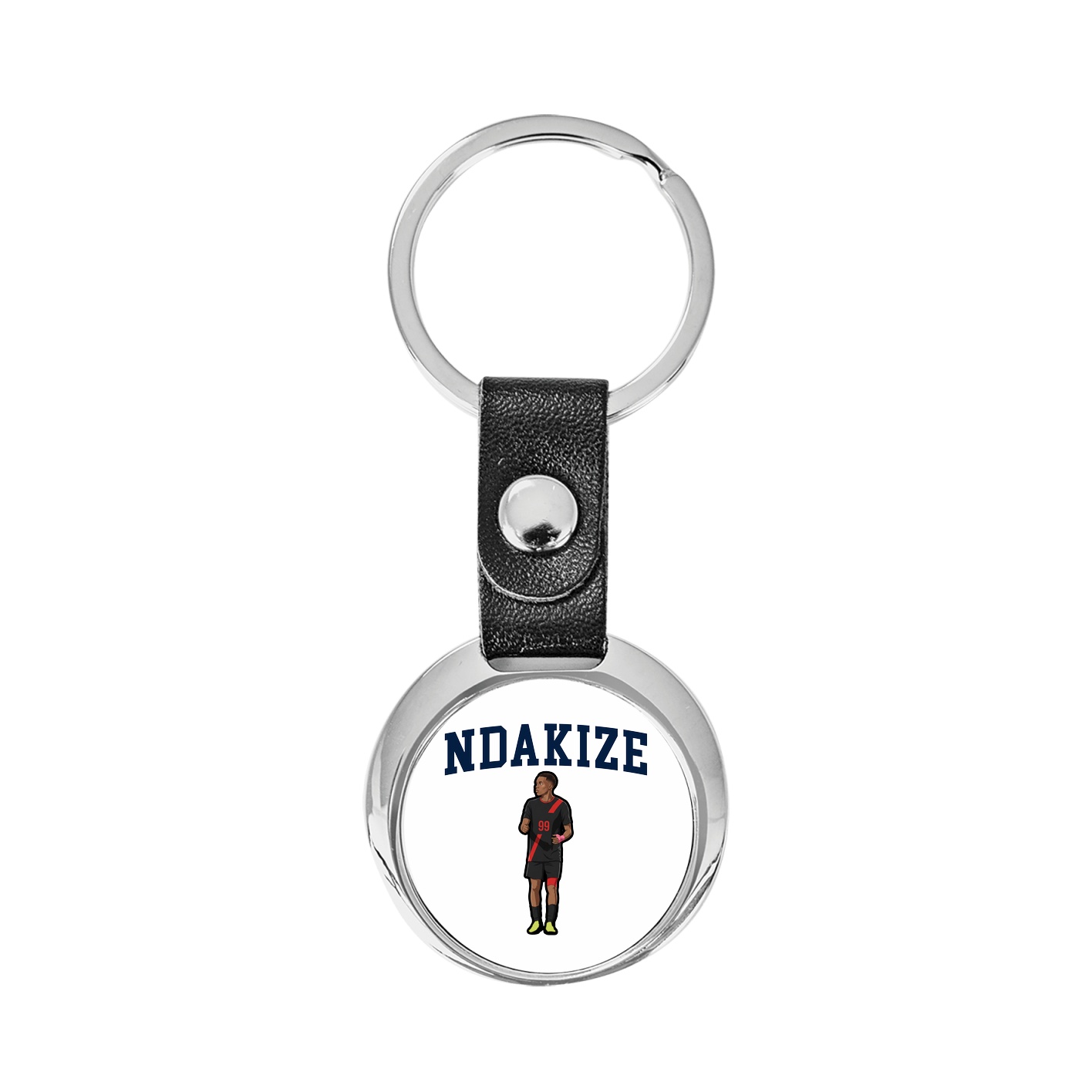 Key Chain — Shirsey in Classic