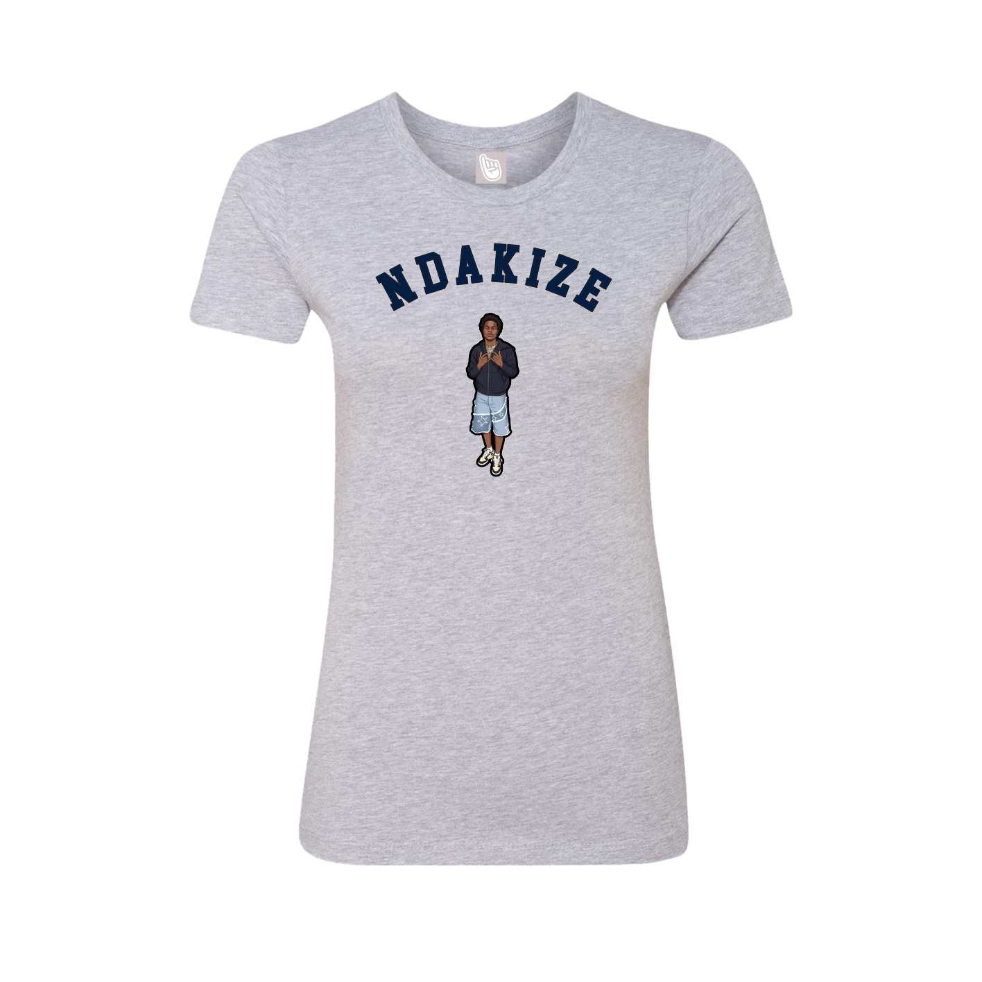 Womens Tee