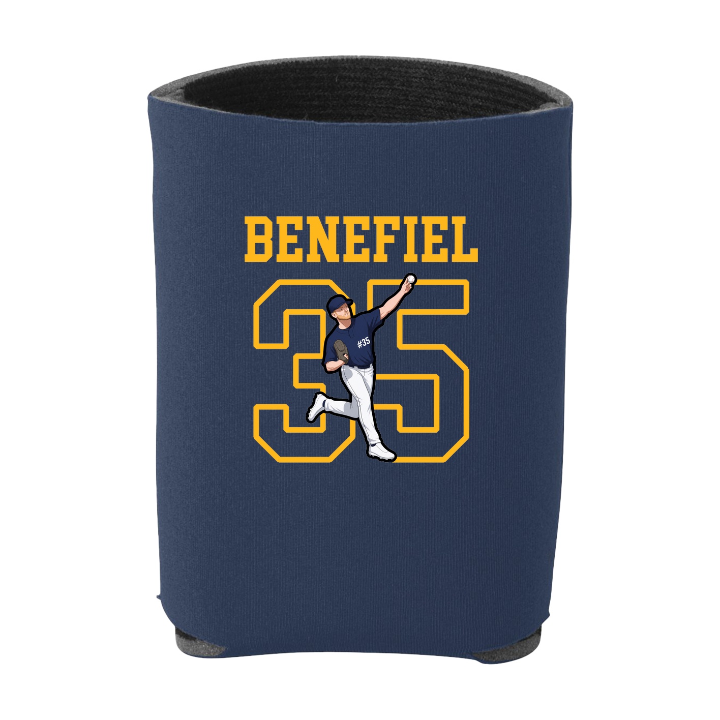 Can Holder — Shirsey in Navy