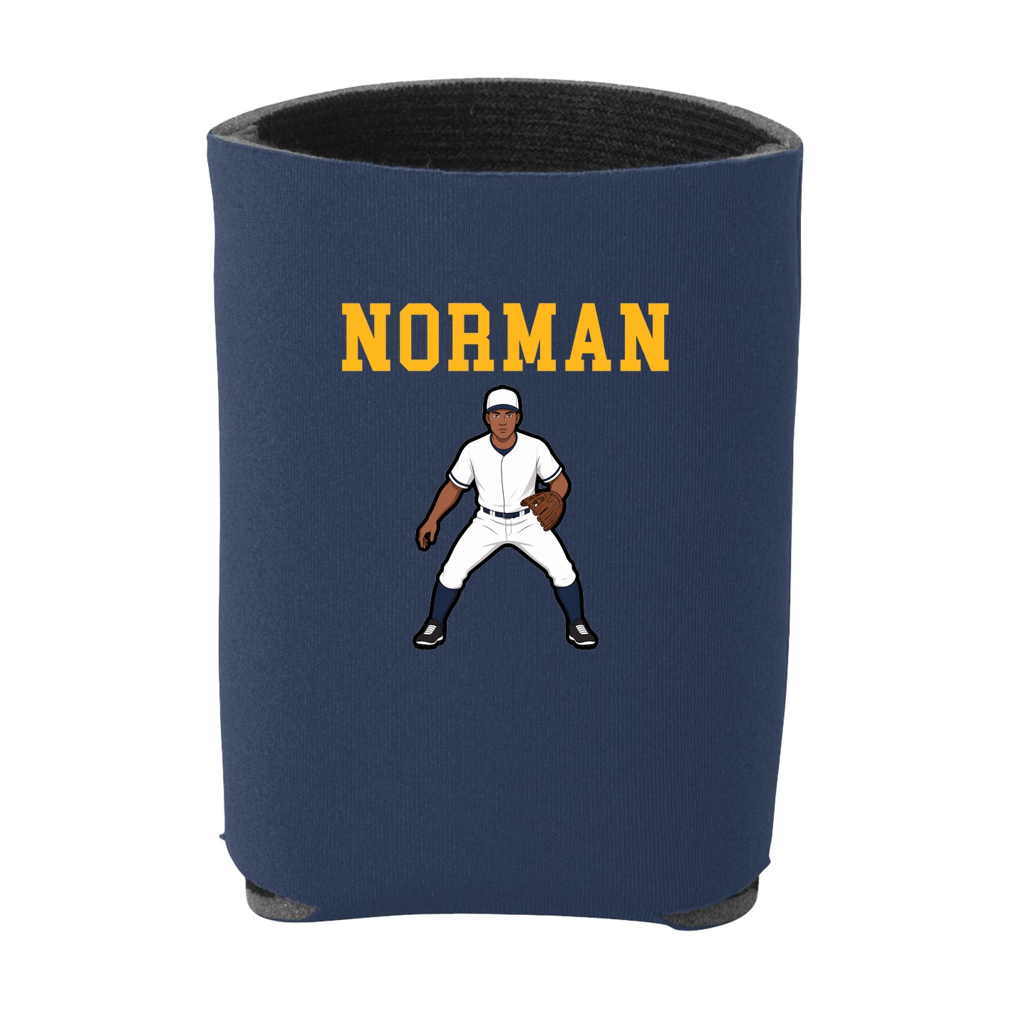 Can Holder — Shirsey in Navy